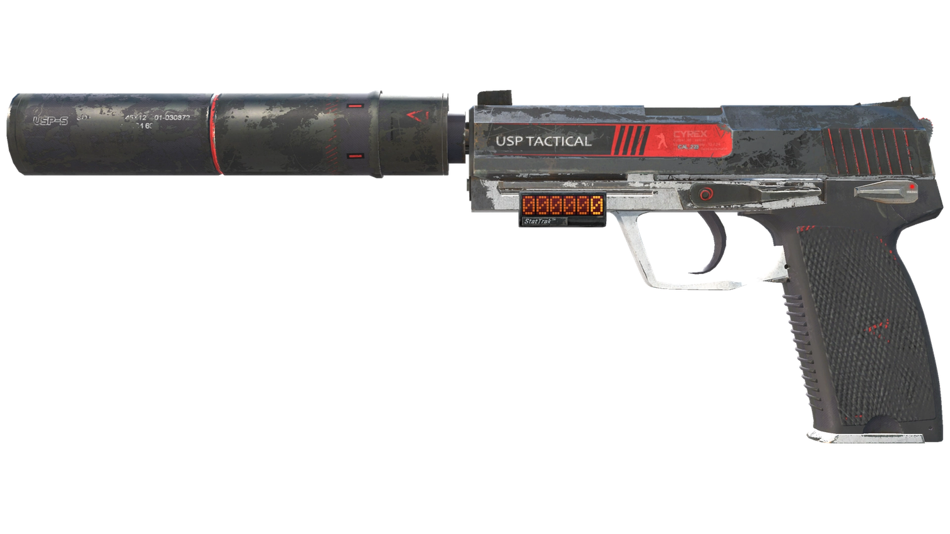Cyrex image