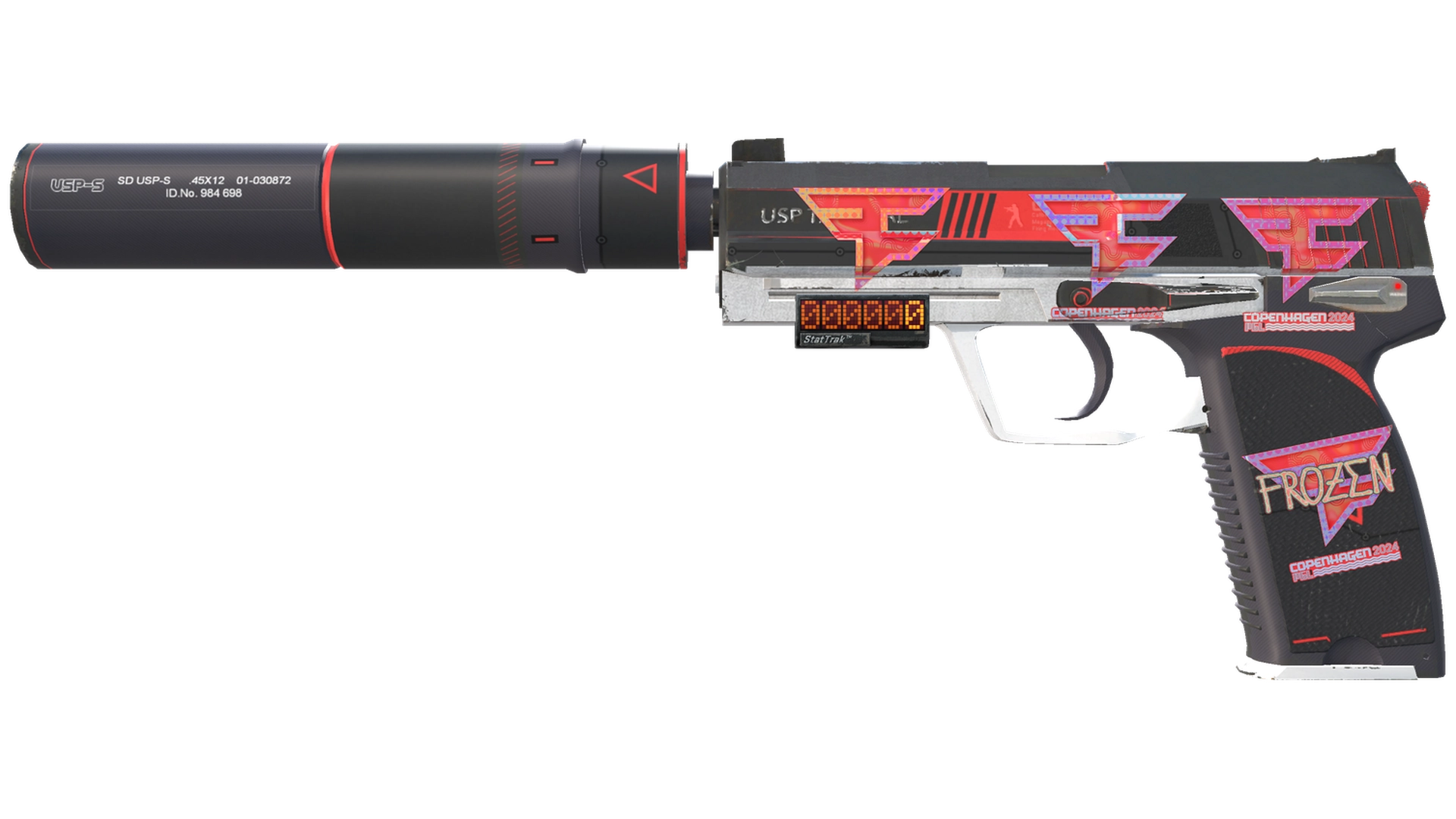 Cyrex image