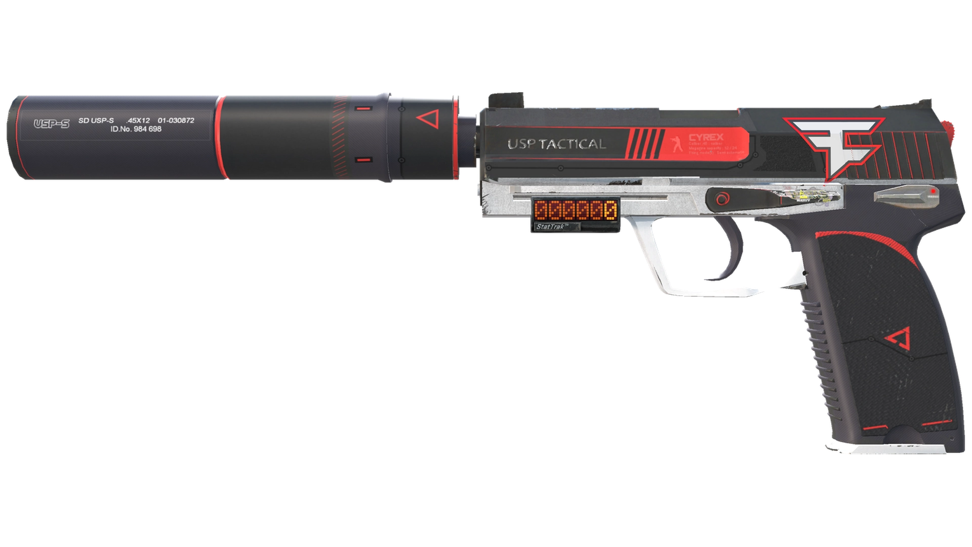 Cyrex image
