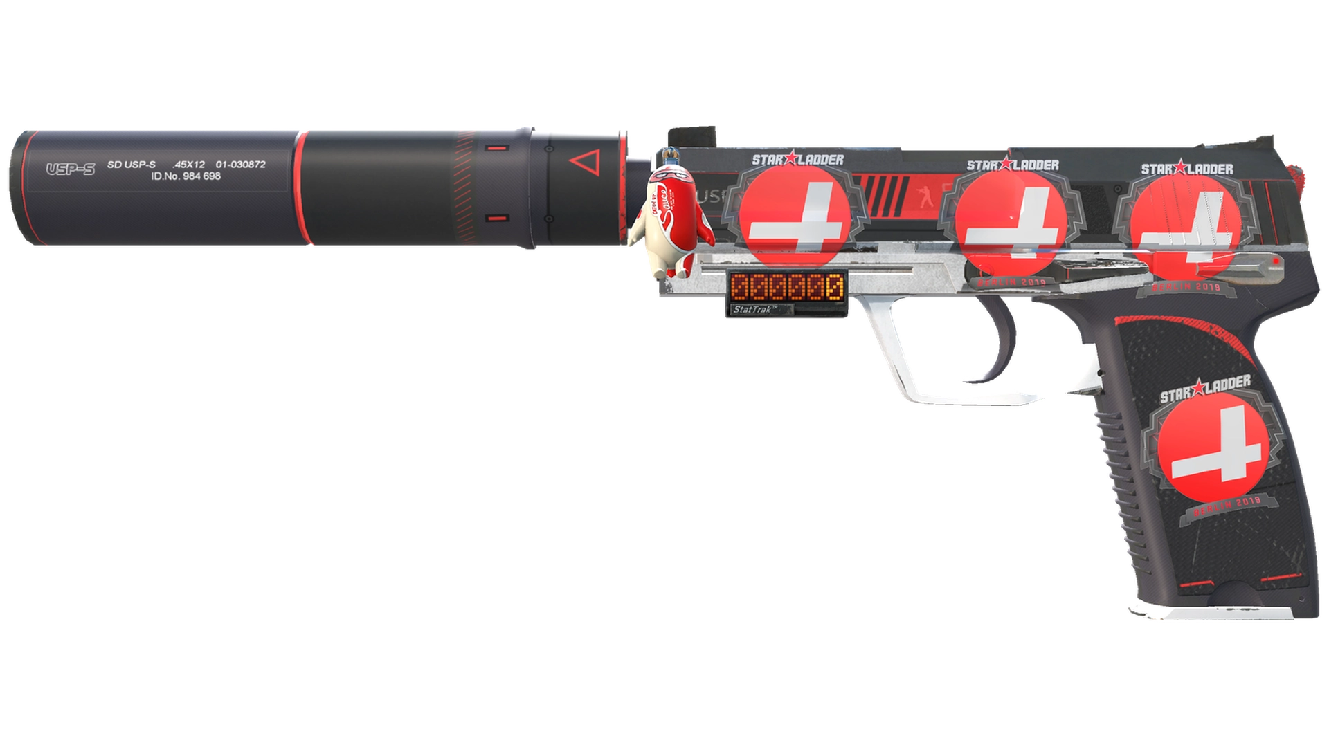Cyrex image