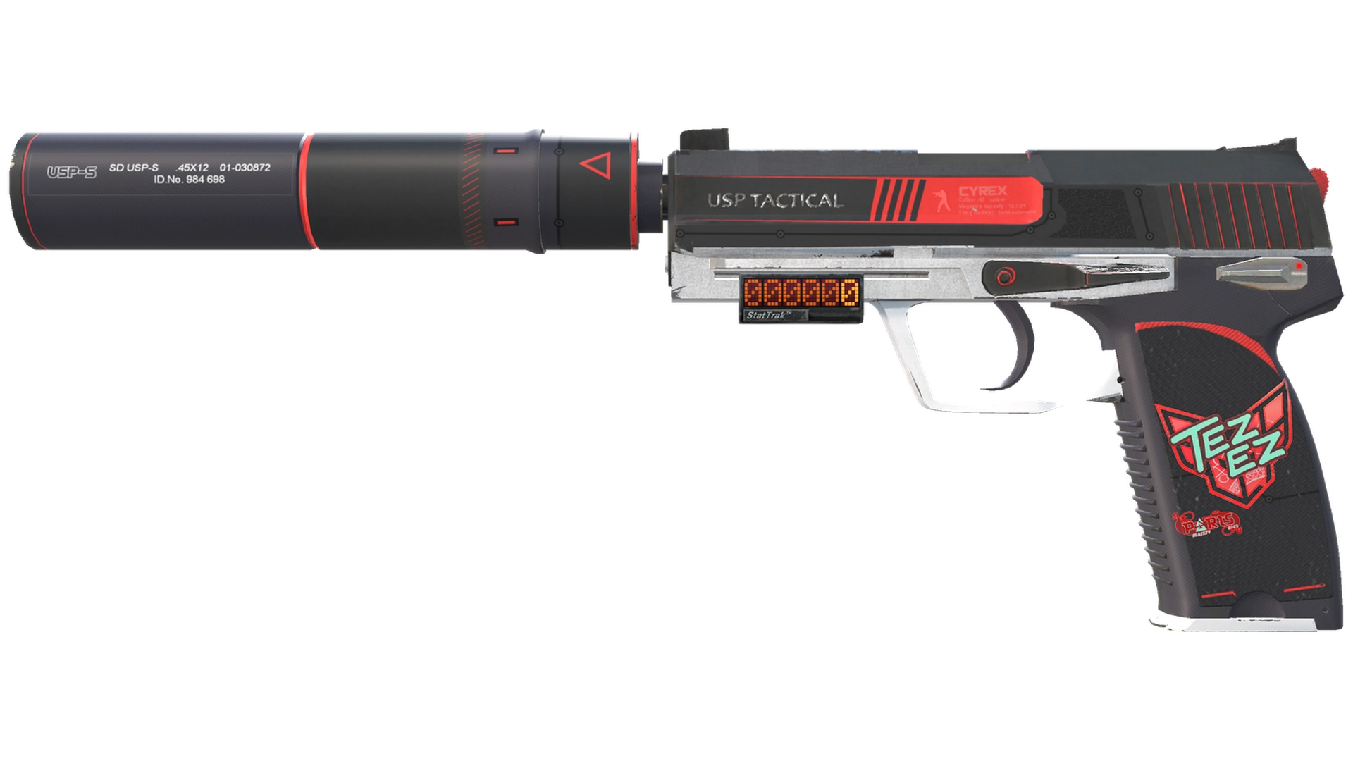 Cyrex image