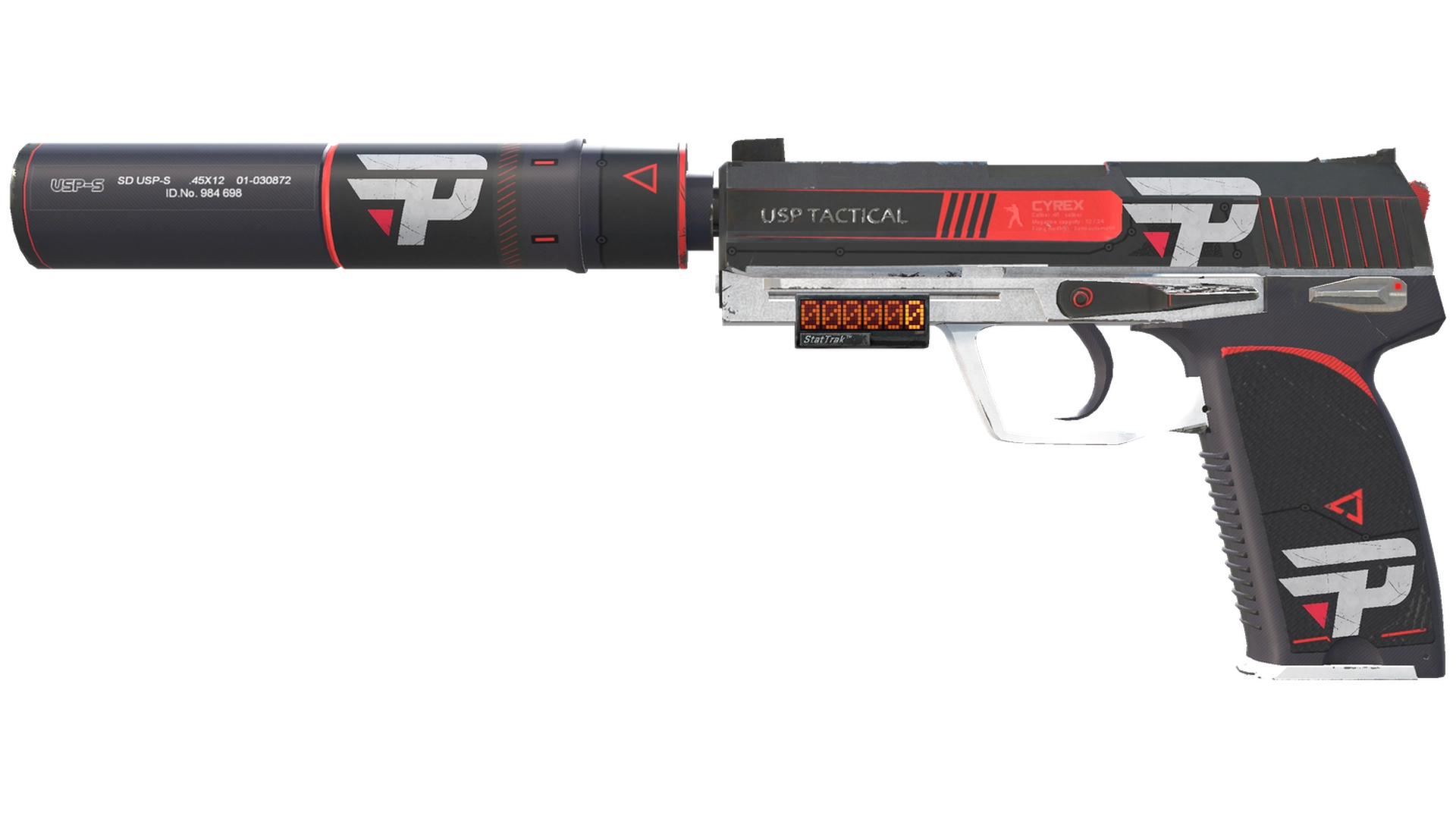 Cyrex image