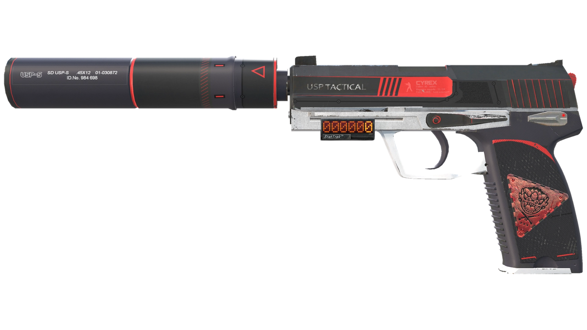 Cyrex image