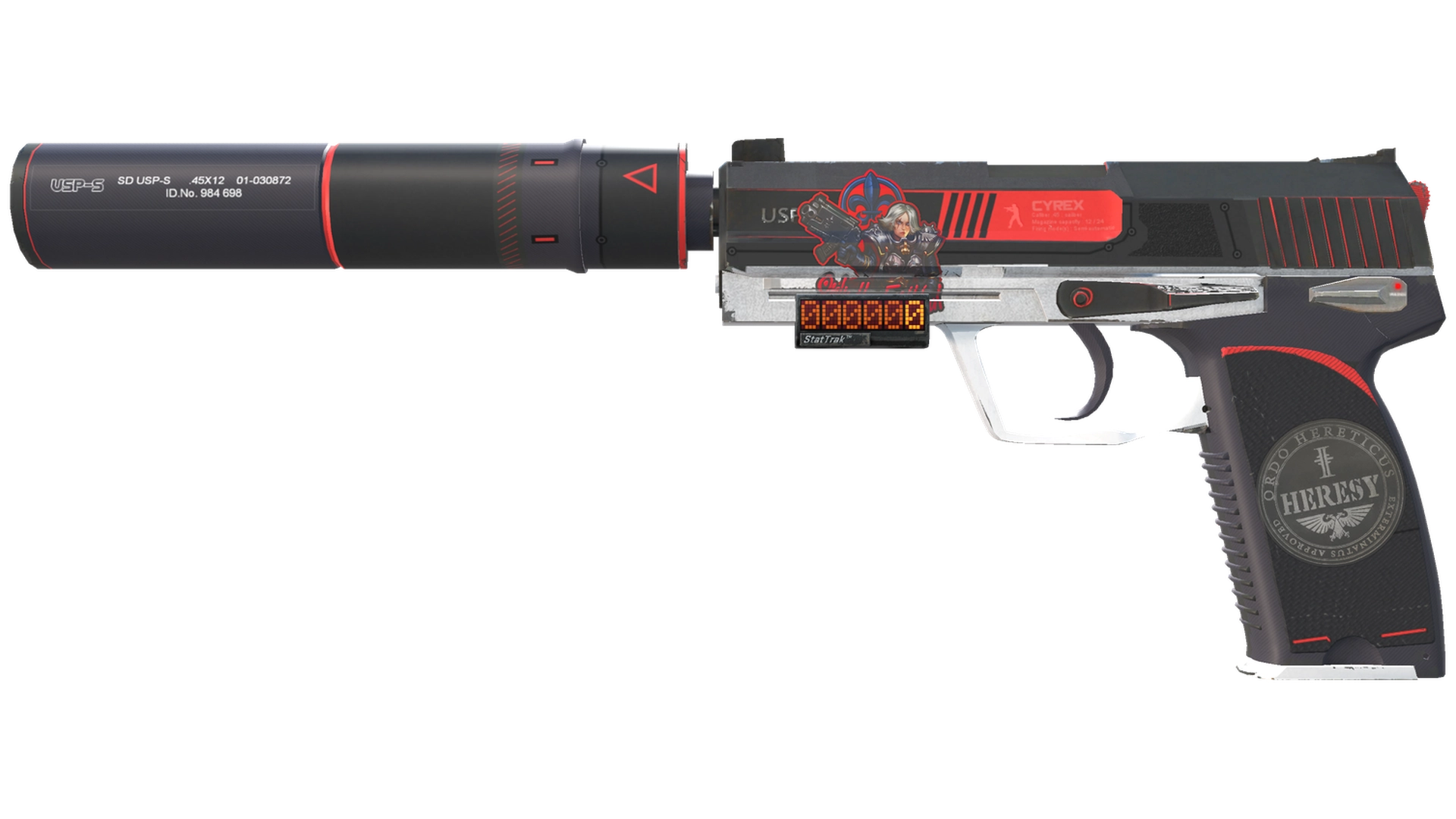 Cyrex image