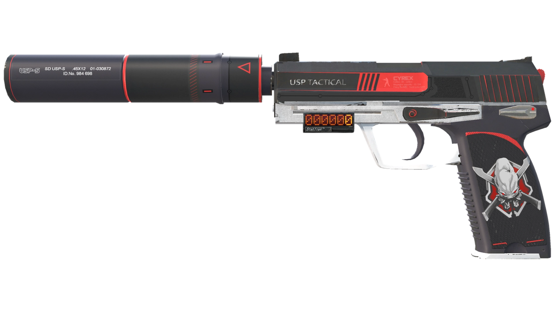 Cyrex image