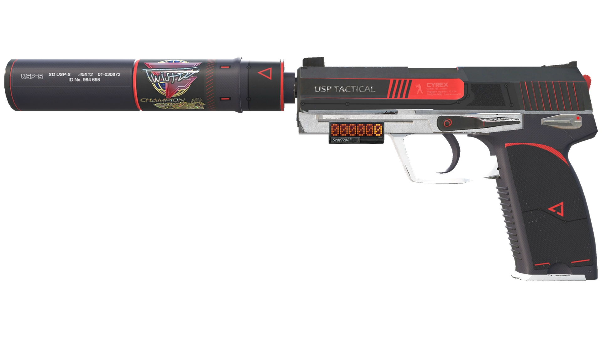 Cyrex image