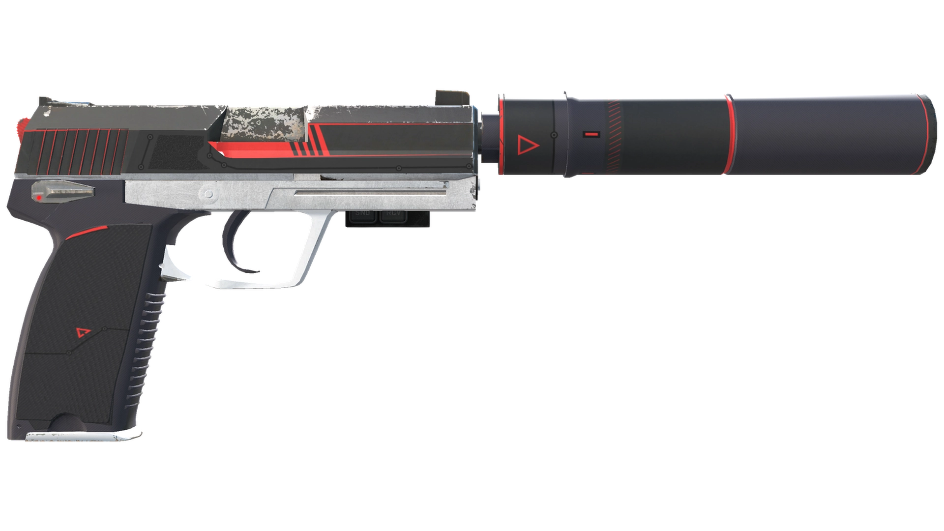 Cyrex image