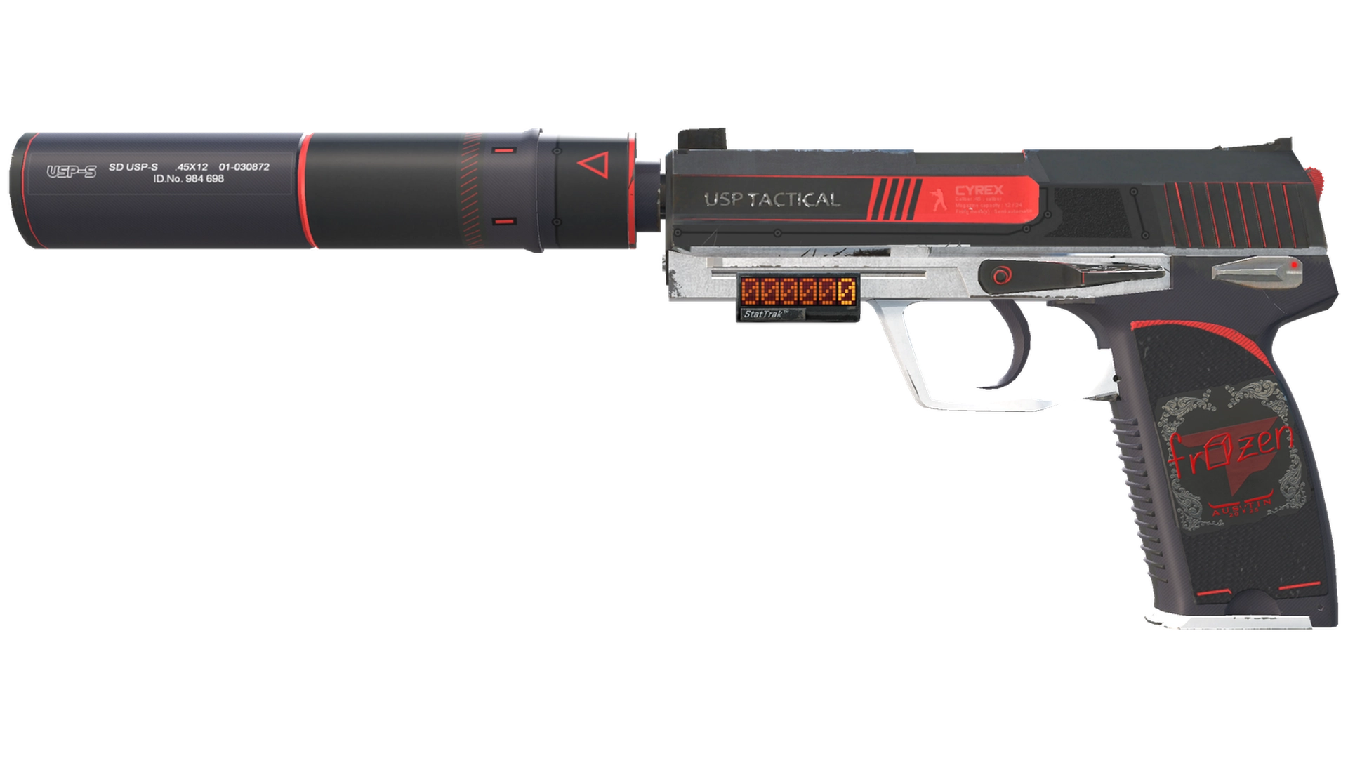 Cyrex image