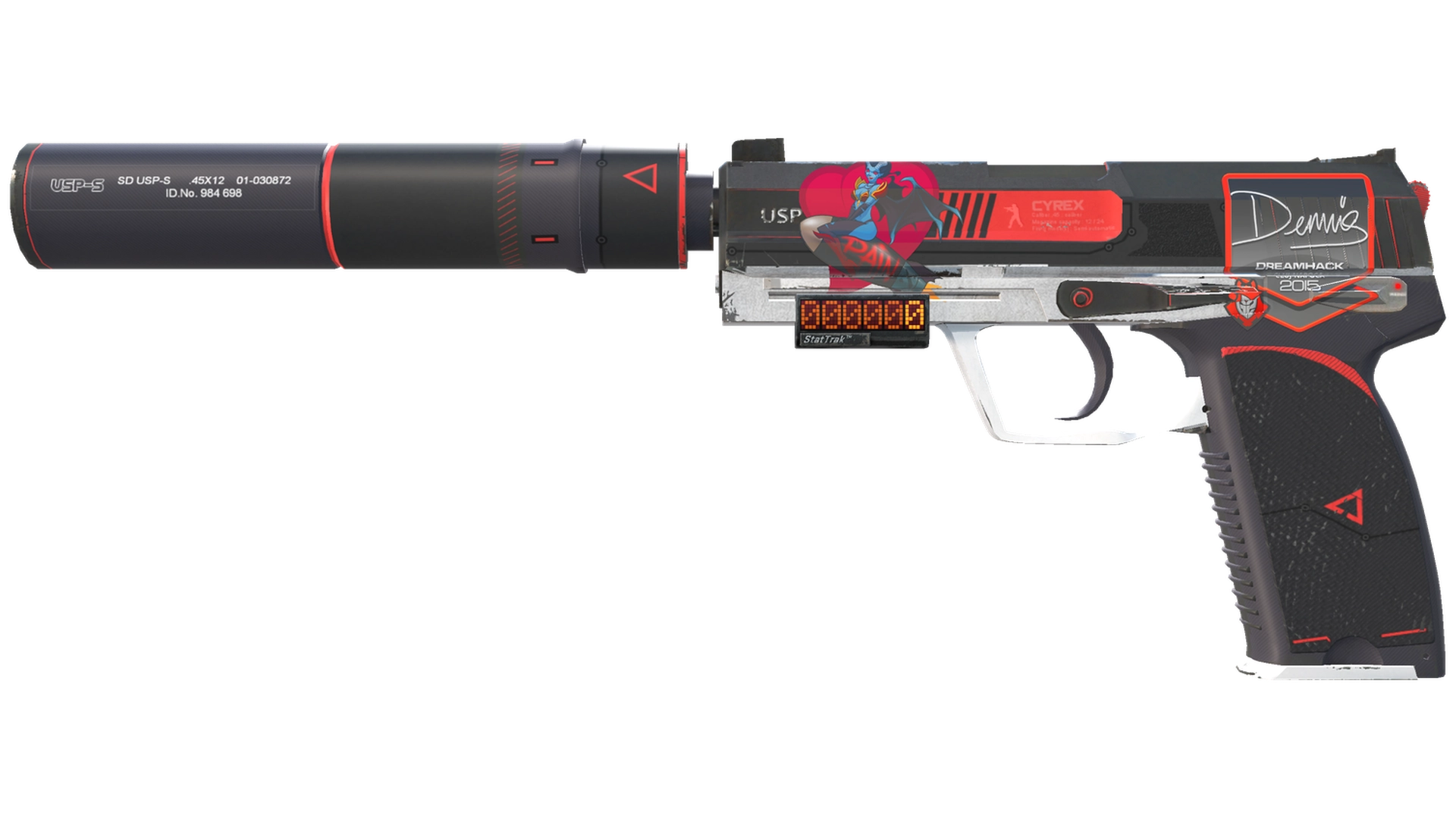 Cyrex image