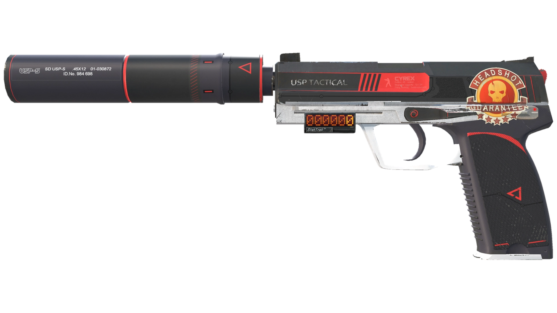 Cyrex image
