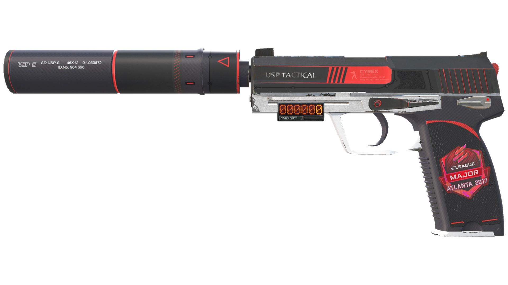 Cyrex image