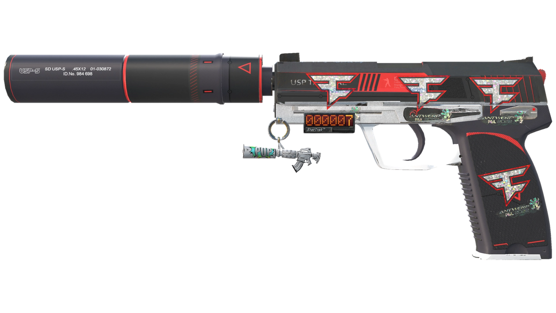 Cyrex image