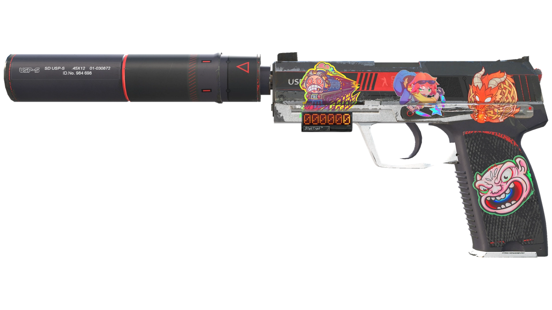Cyrex image