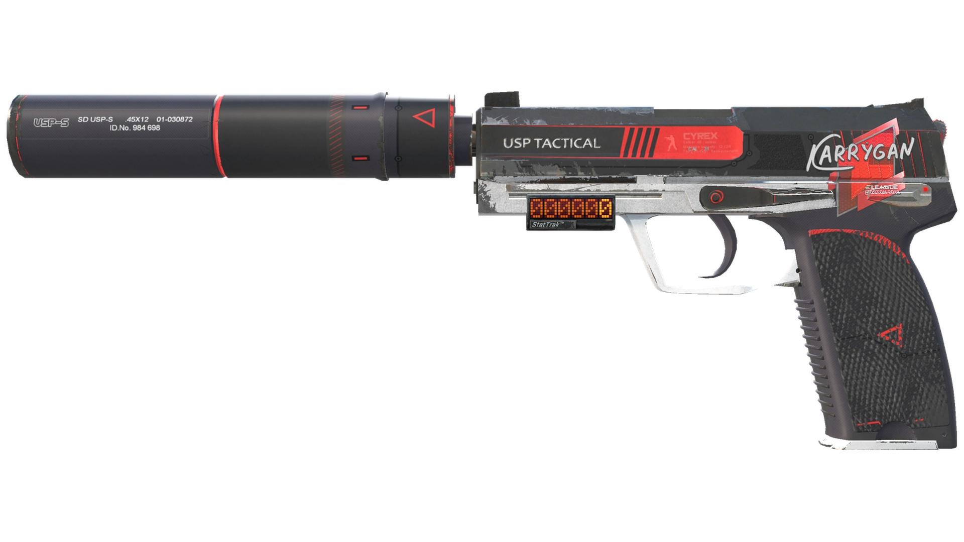 Cyrex image