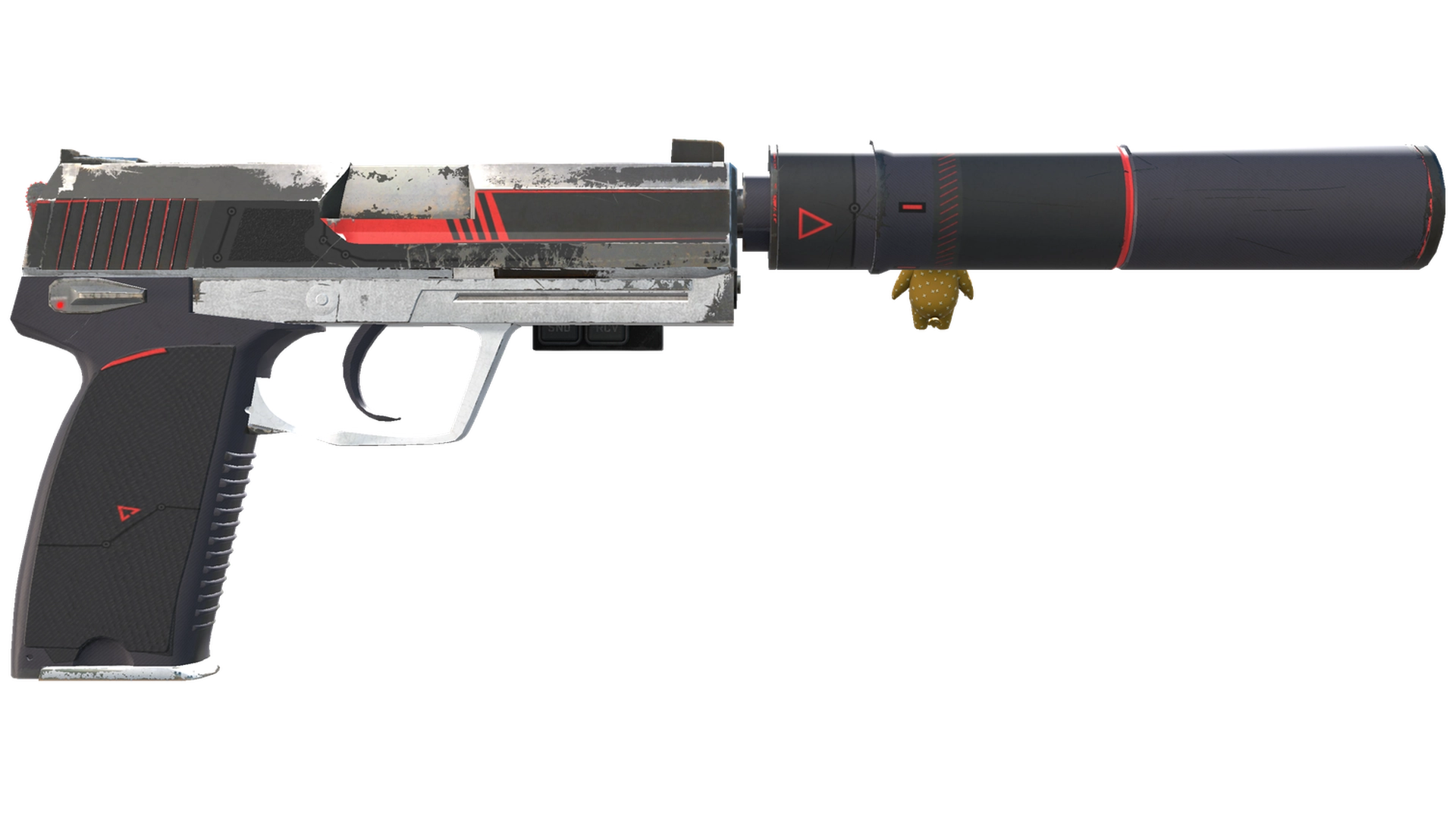 Cyrex image