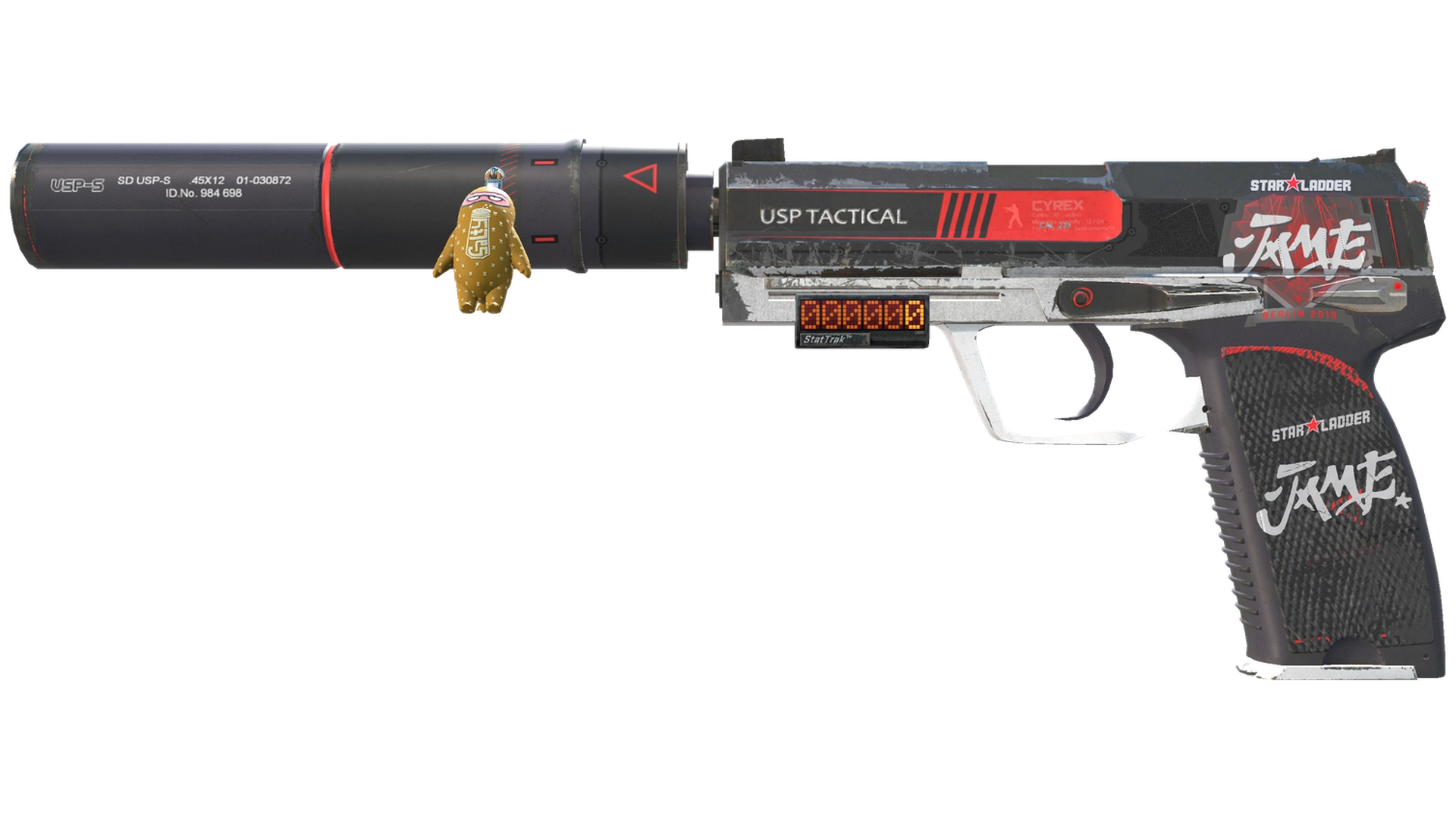 Cyrex image