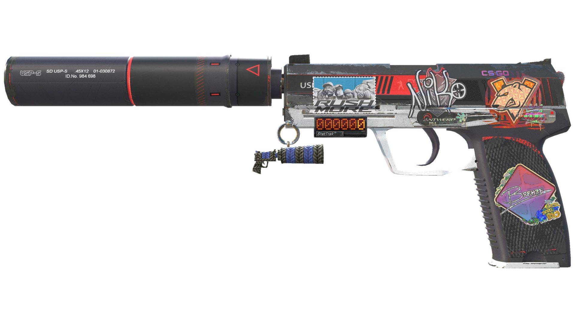 Cyrex image