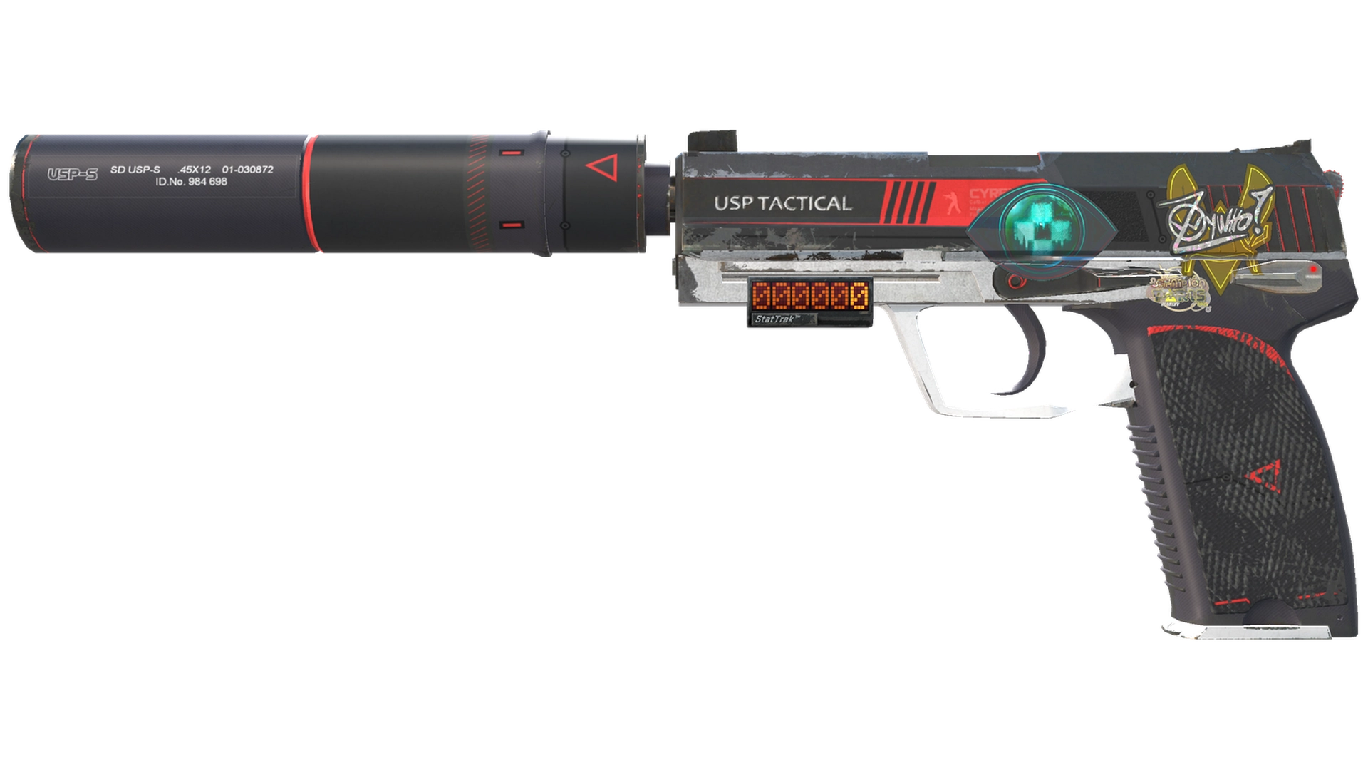 Cyrex image