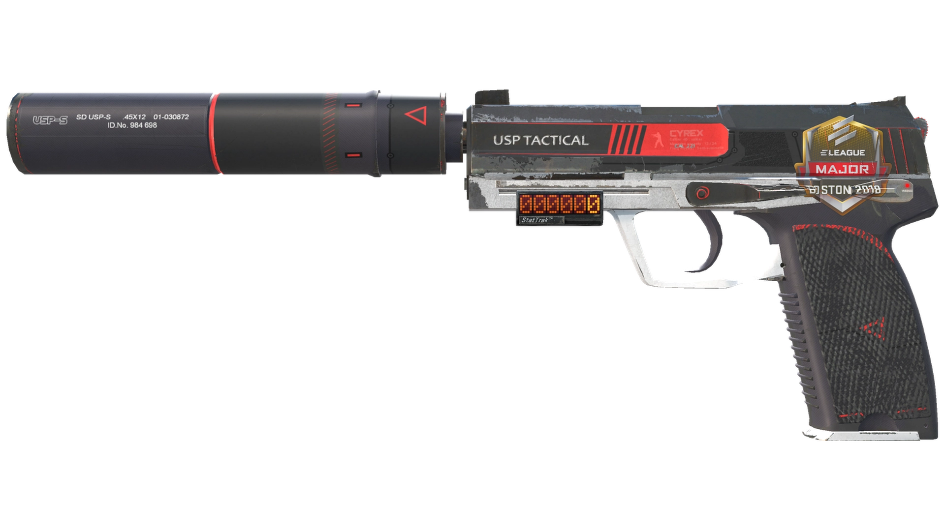 Cyrex image