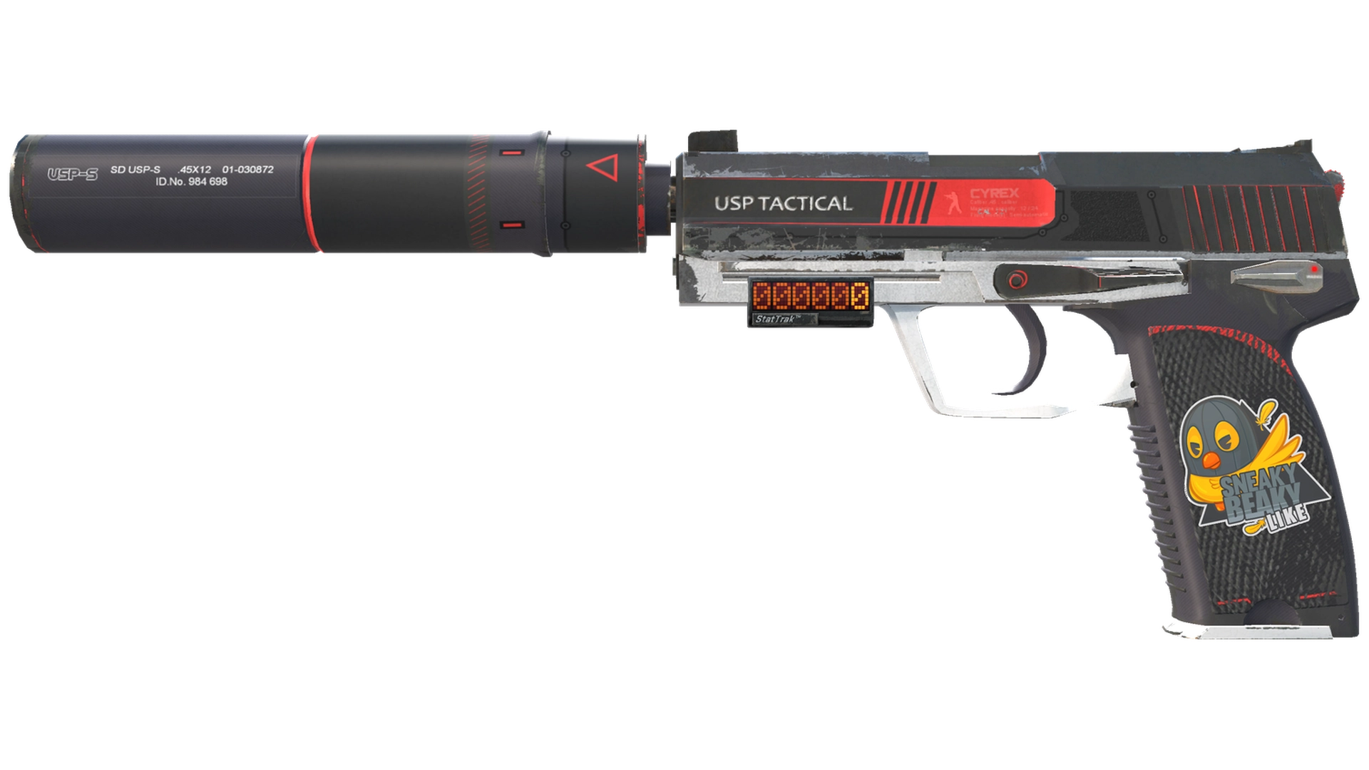 Cyrex image