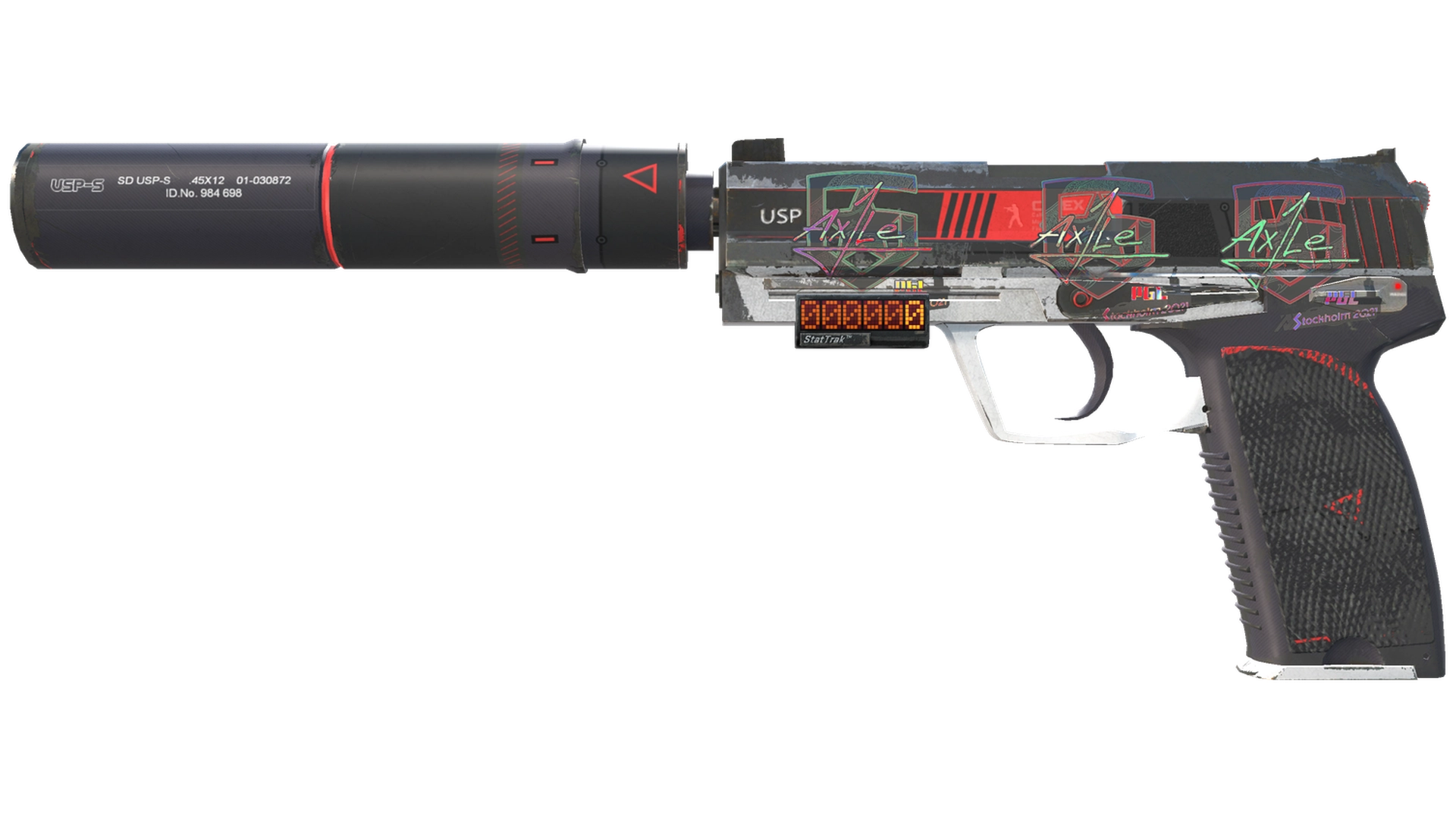Cyrex image