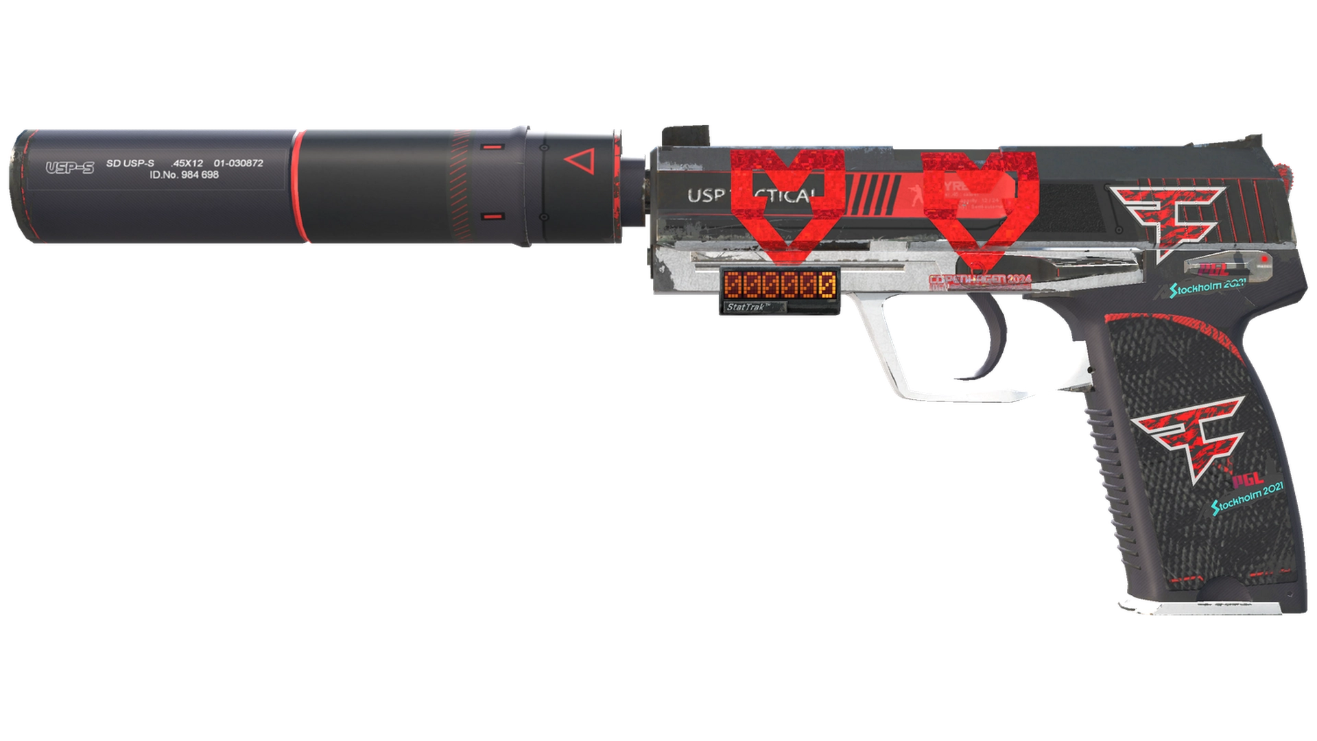 Cyrex image