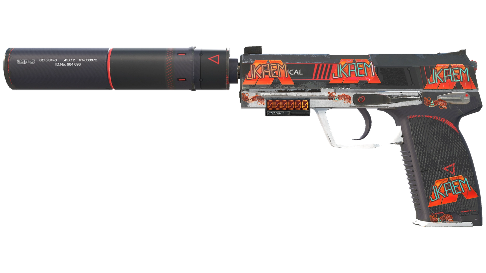 Cyrex image