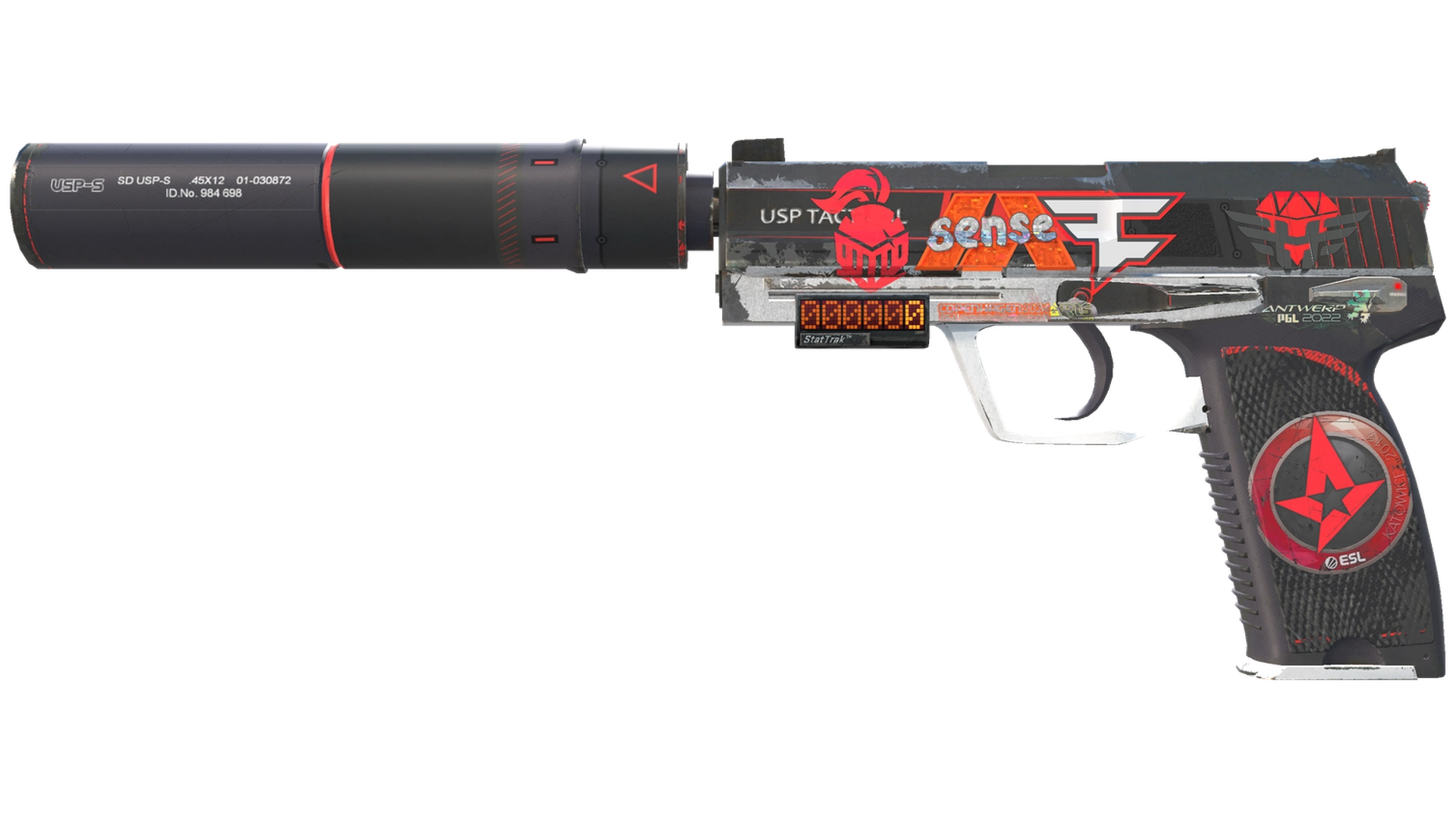 Cyrex image