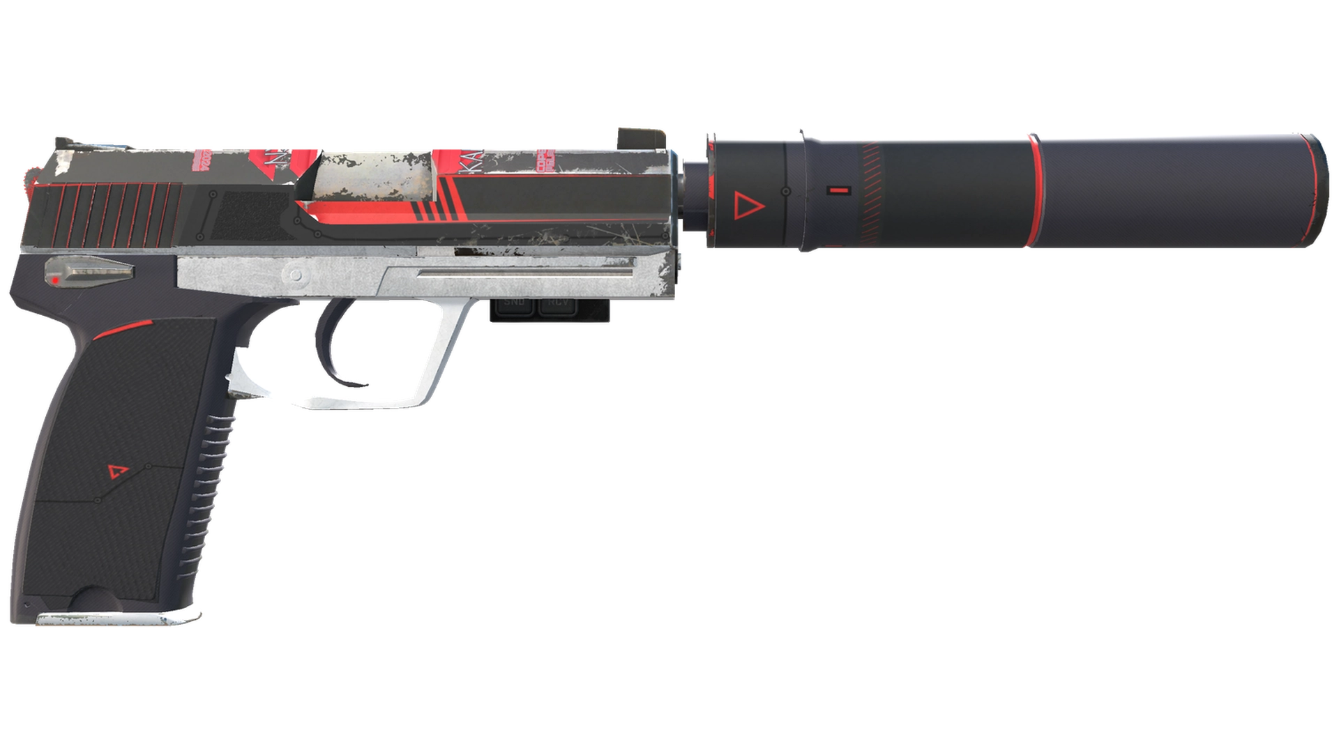 Cyrex image