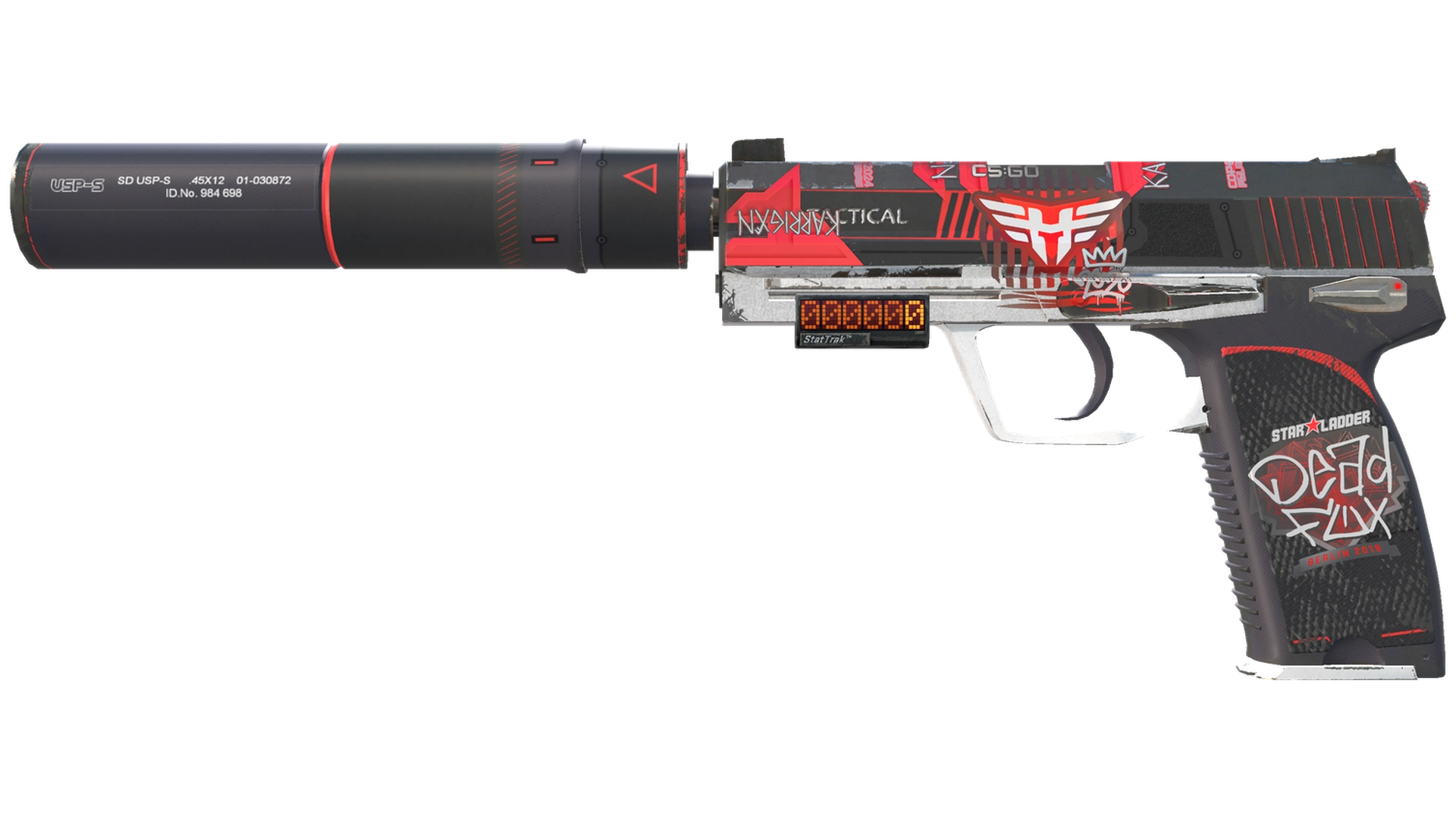 Cyrex image