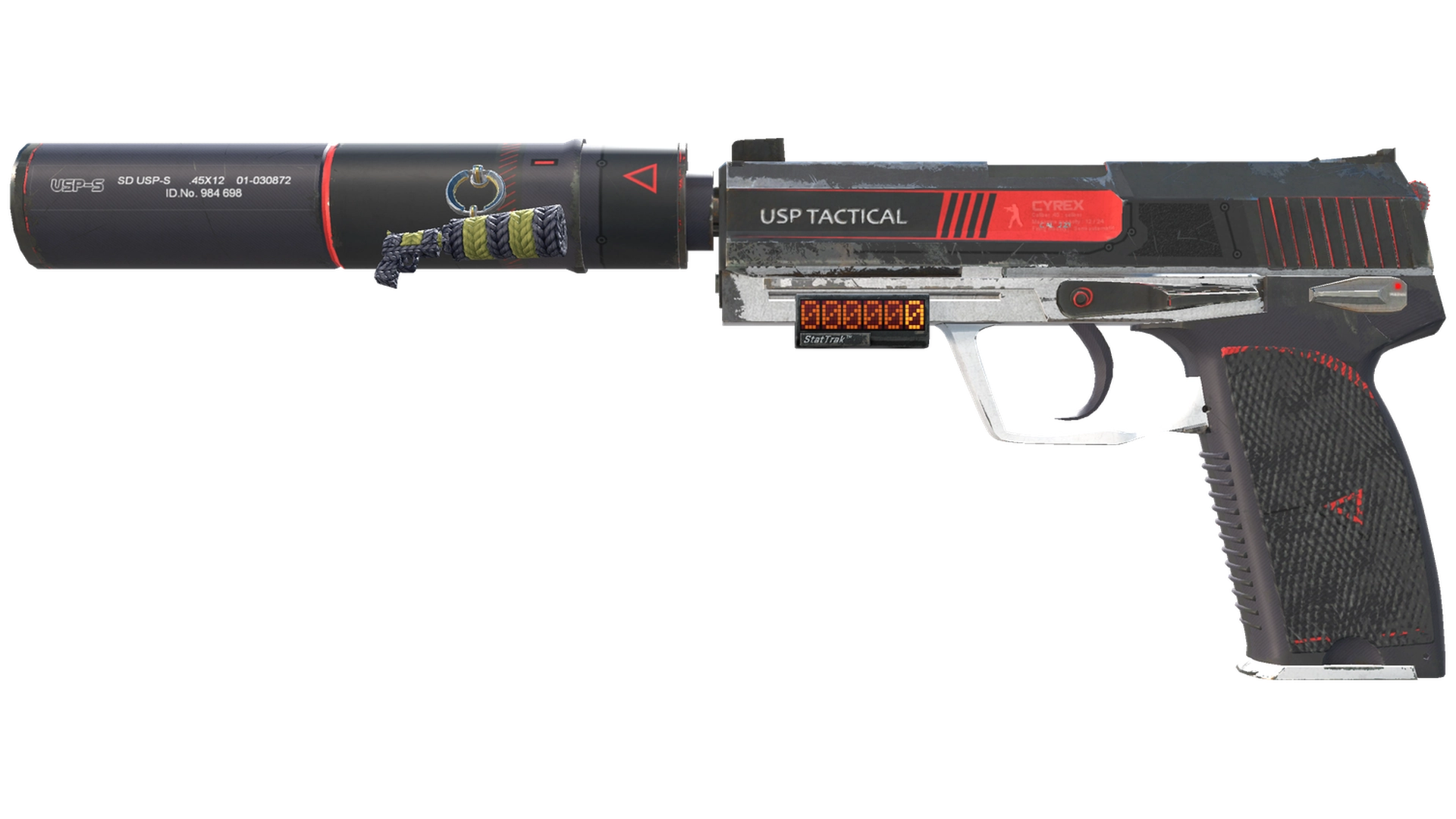 Cyrex image