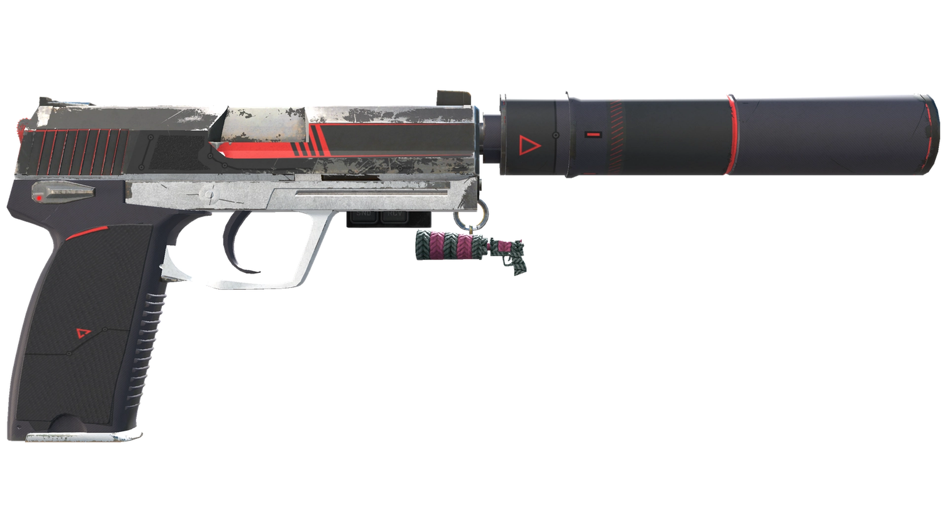 Cyrex image