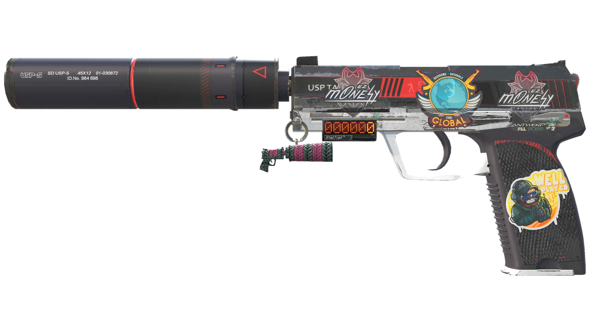 Cyrex image