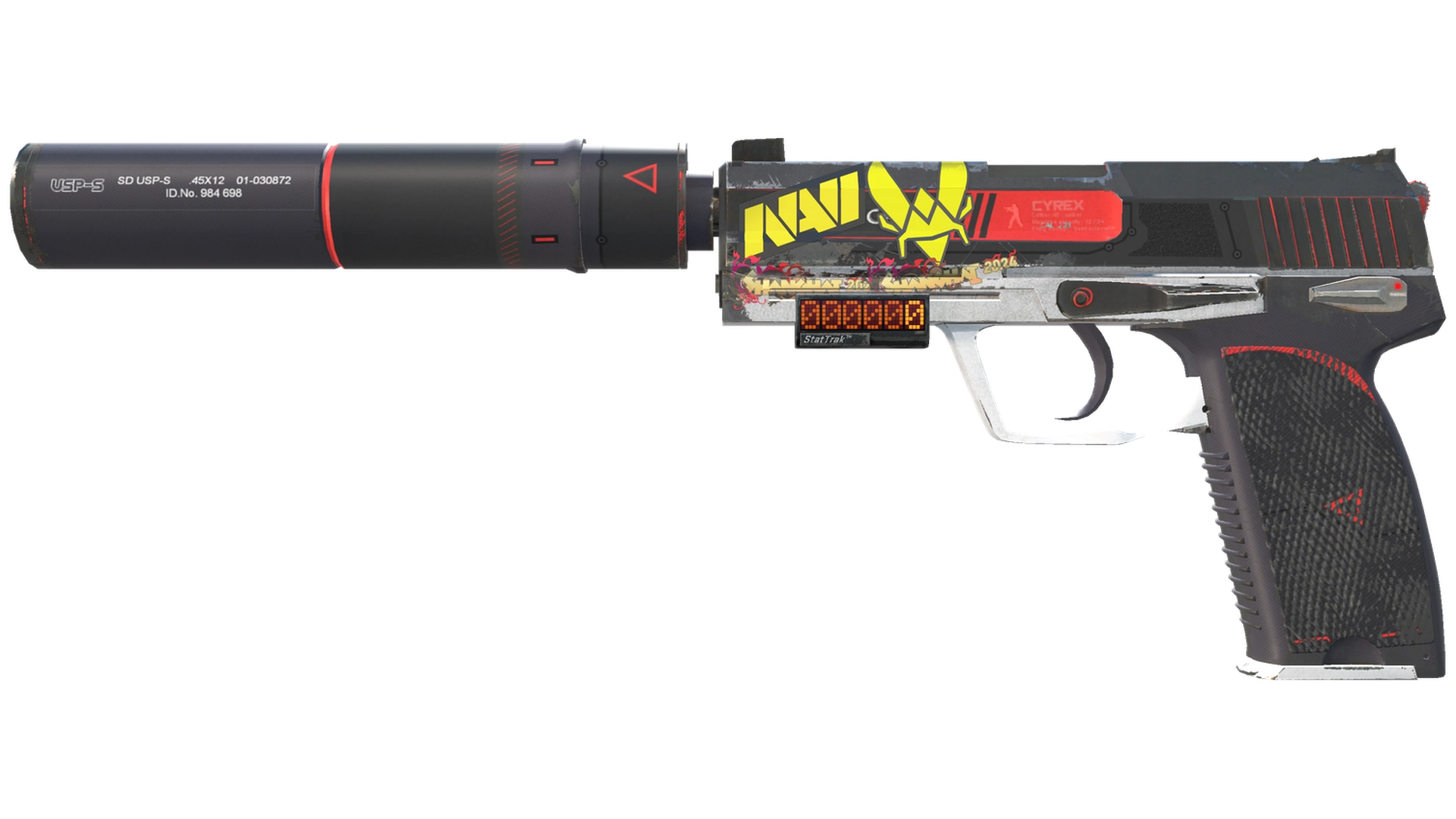 Cyrex image