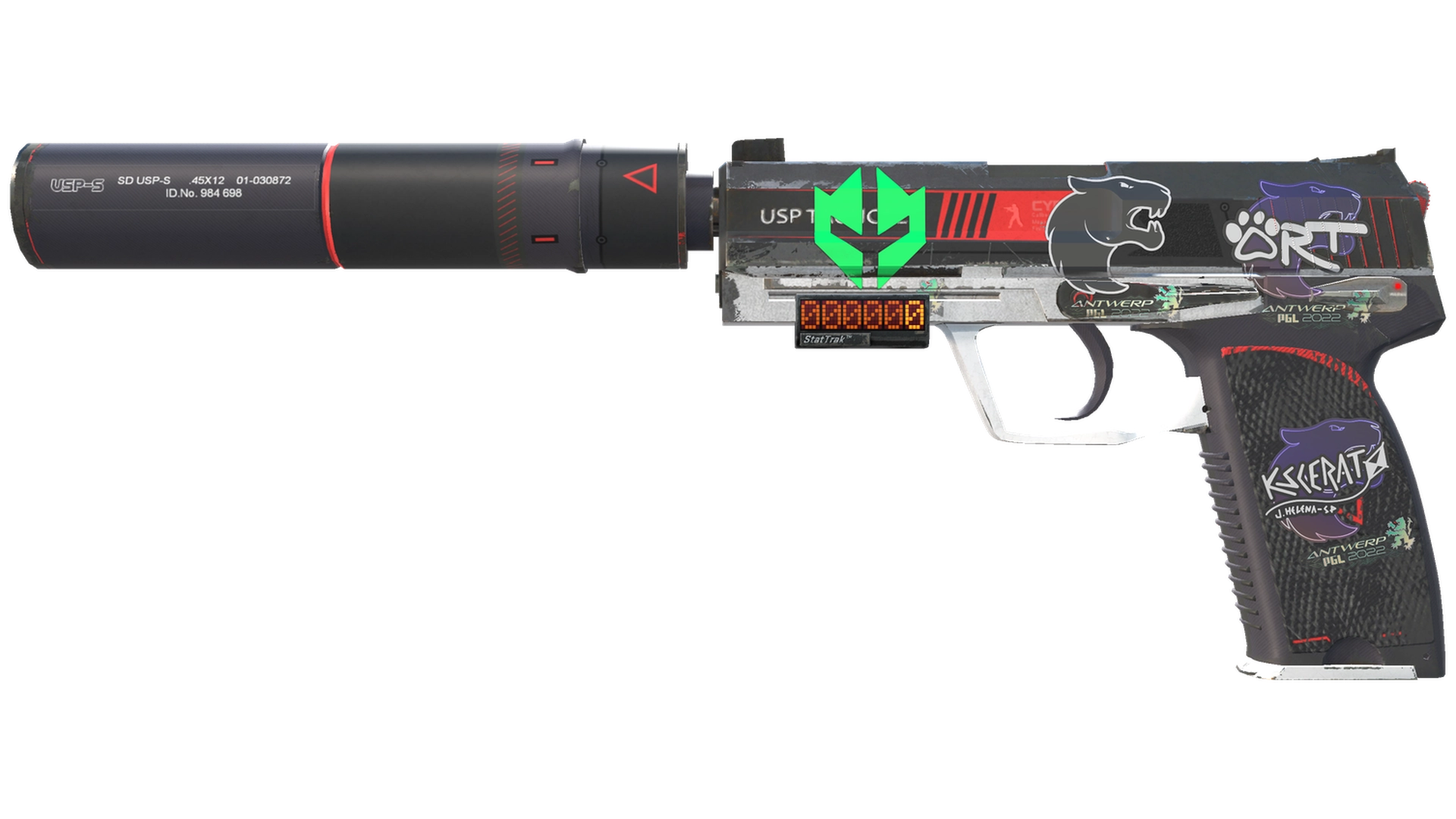 Cyrex image