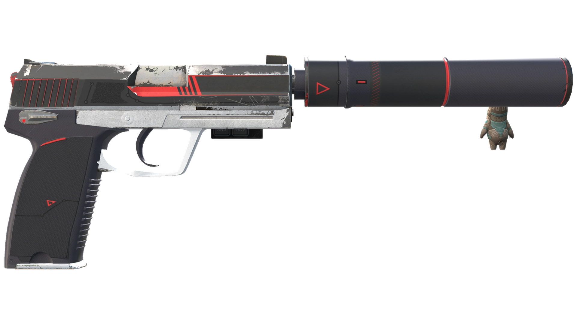Cyrex image