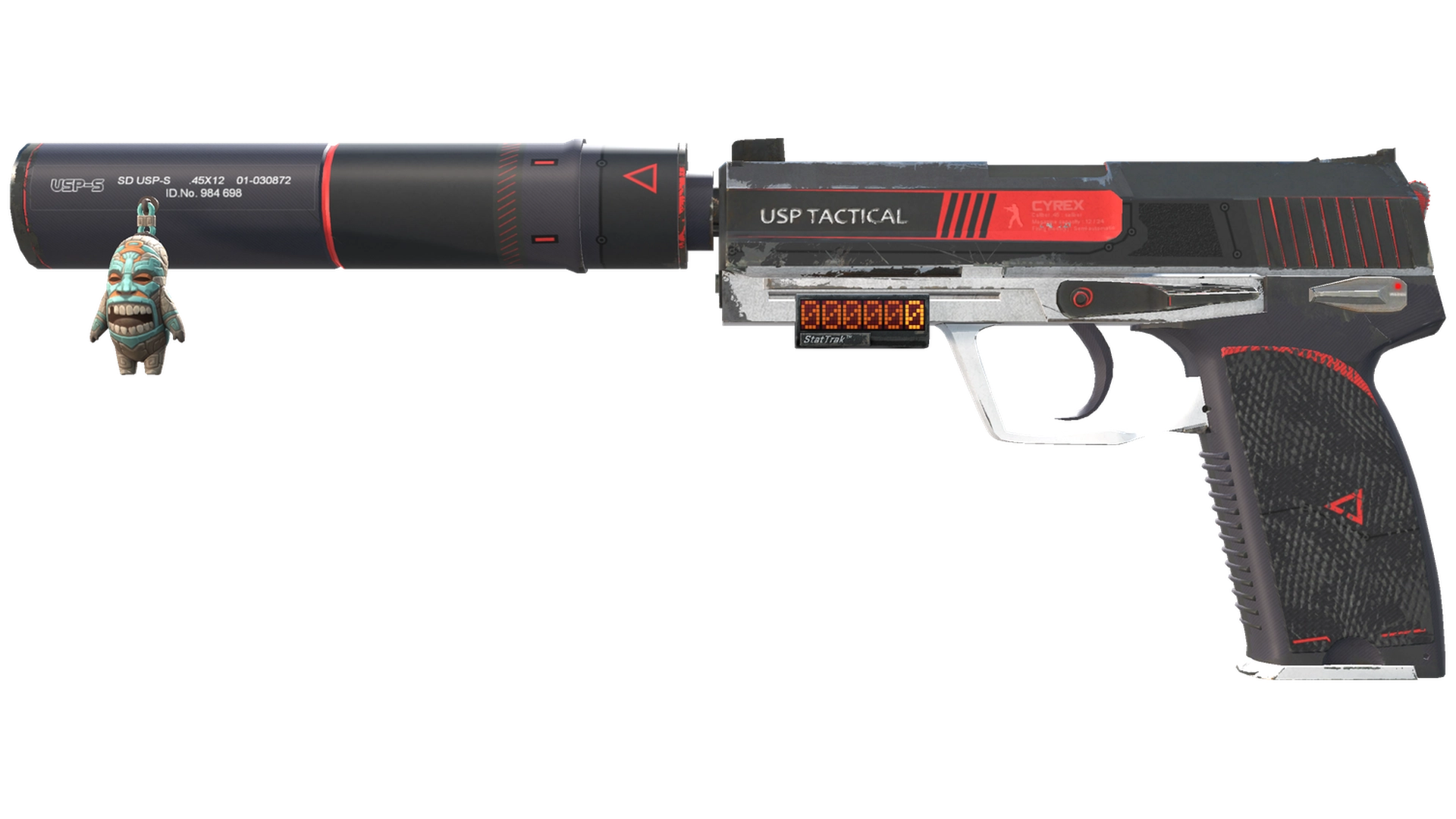 Cyrex image