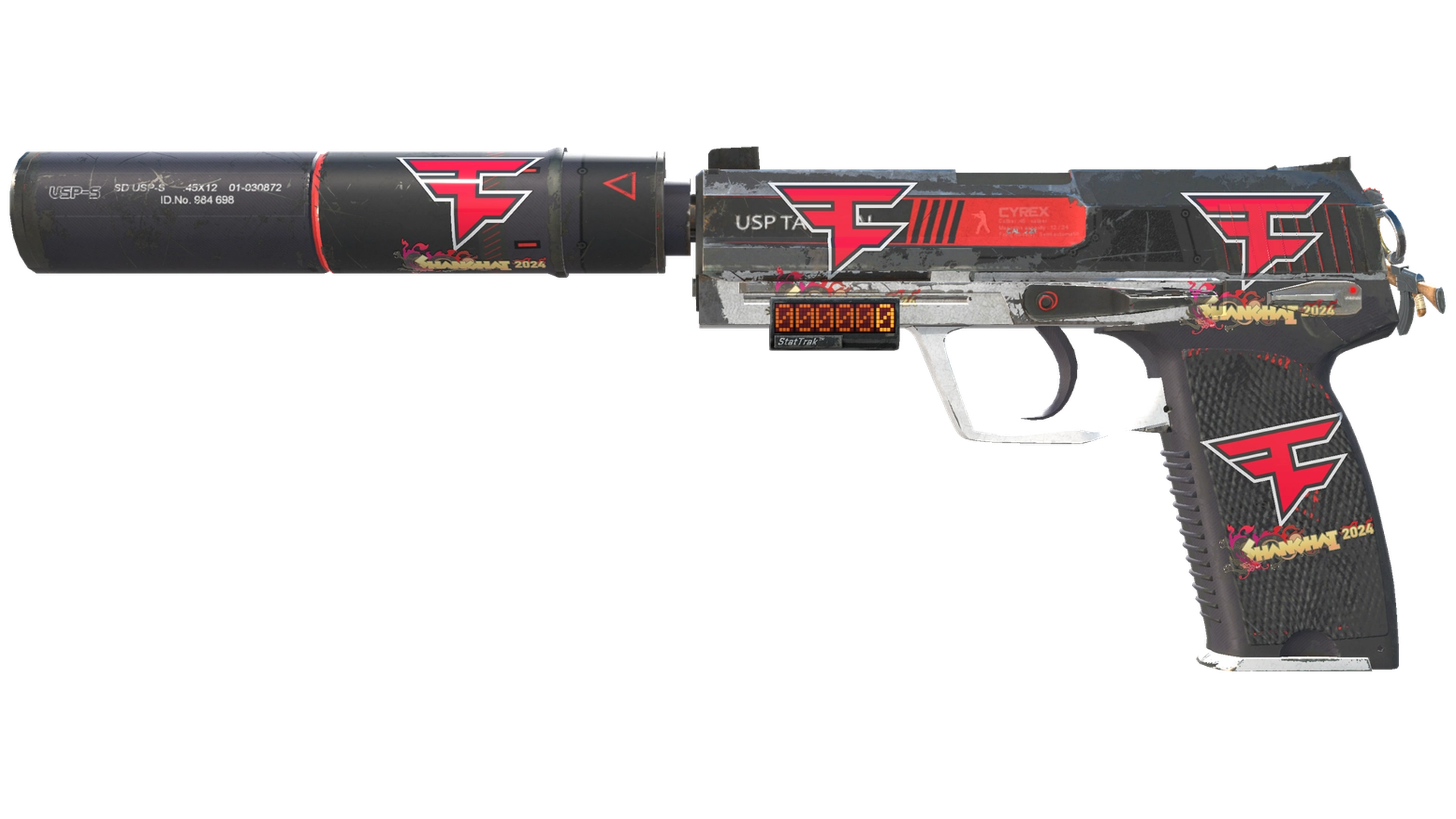 Cyrex image