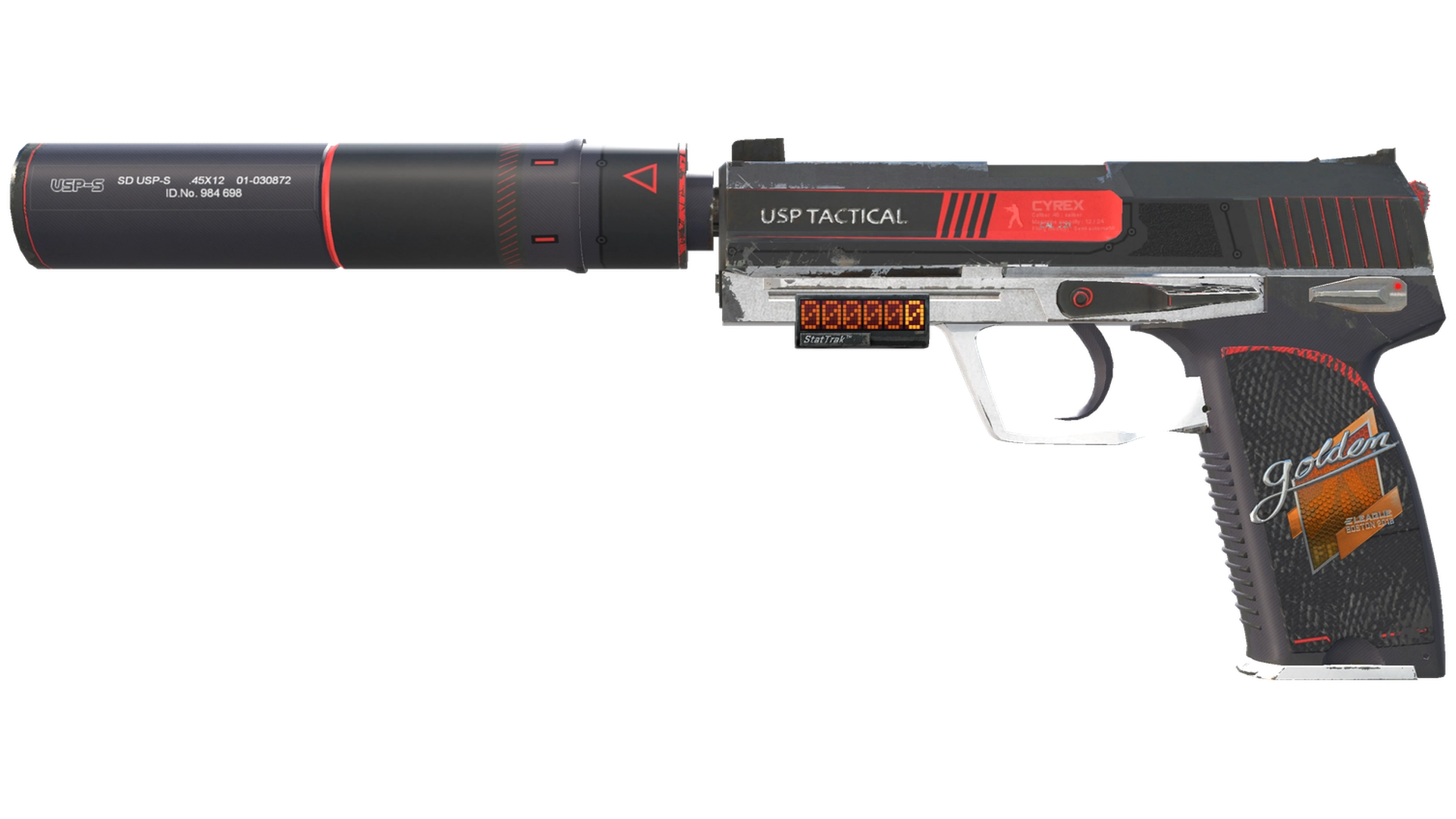 Cyrex image