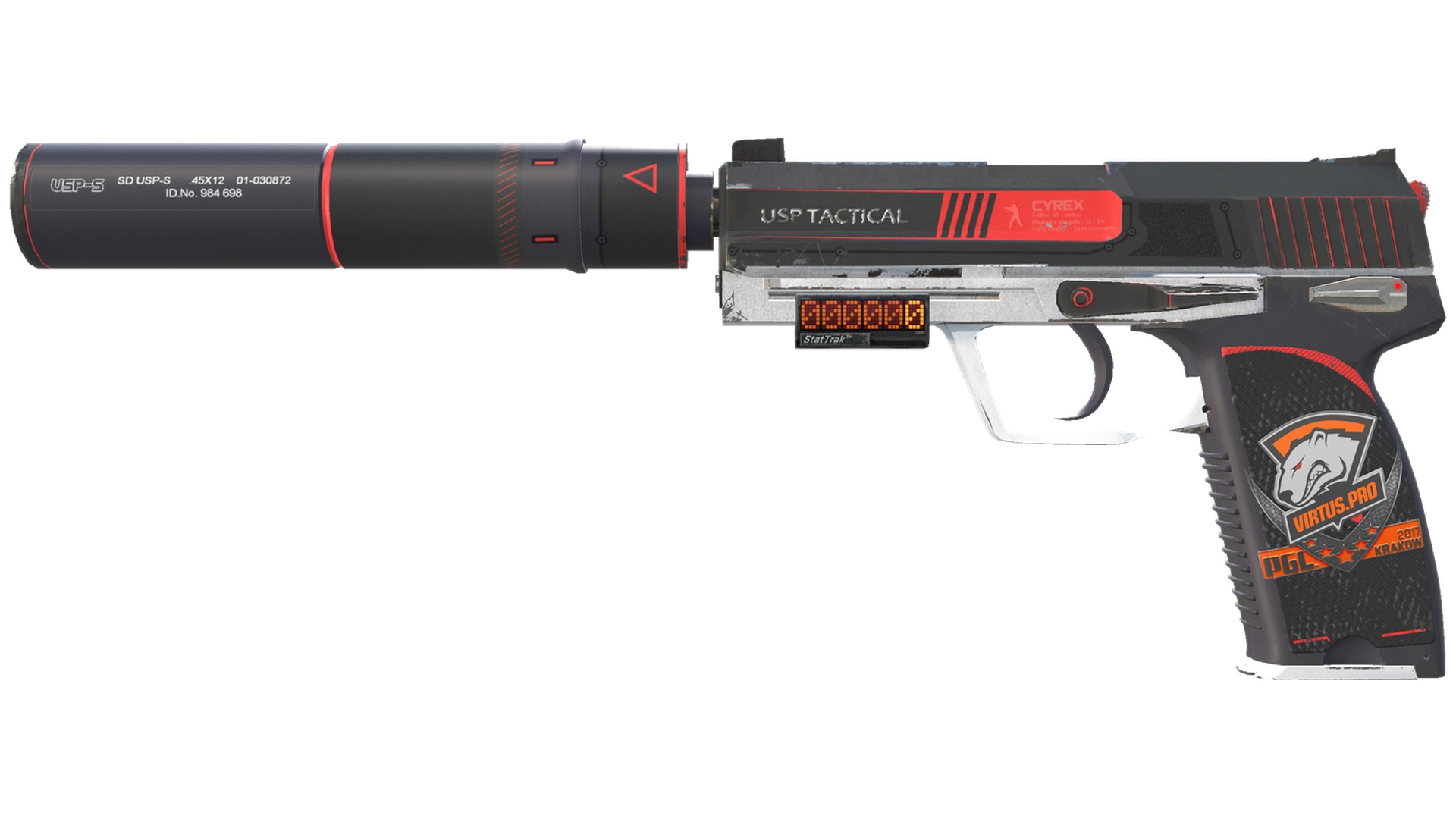 Cyrex image