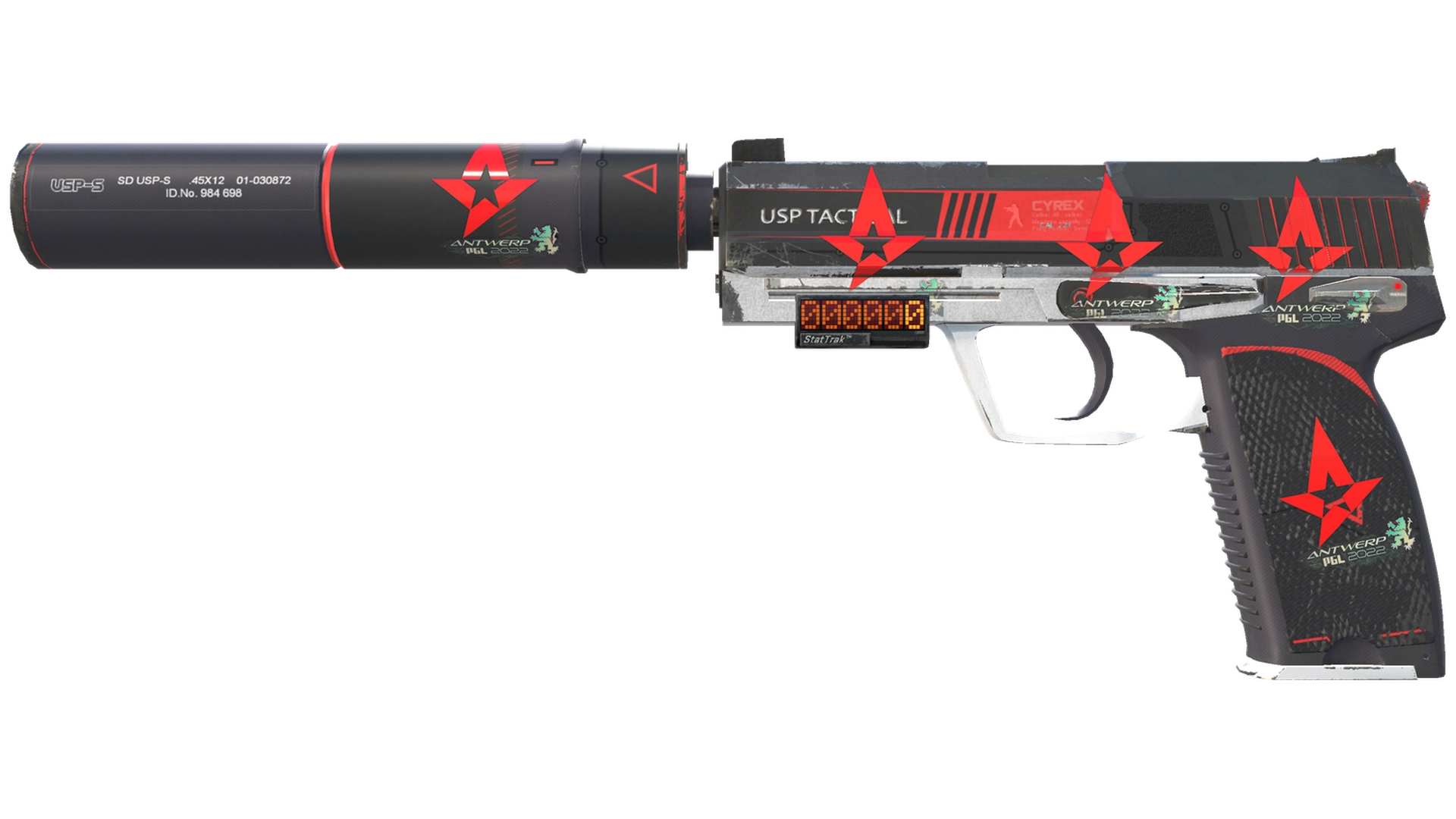 Cyrex image