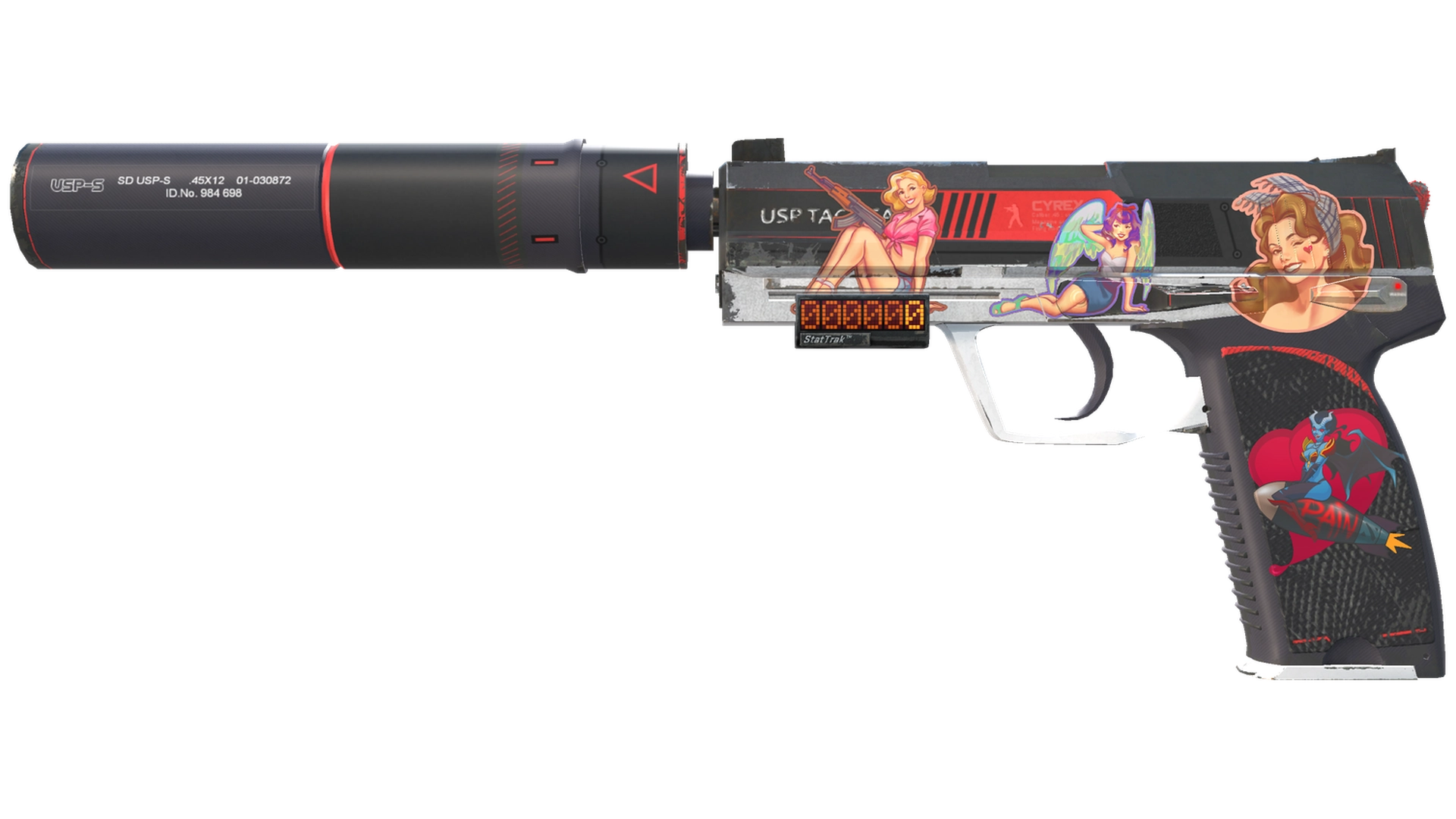 Cyrex image