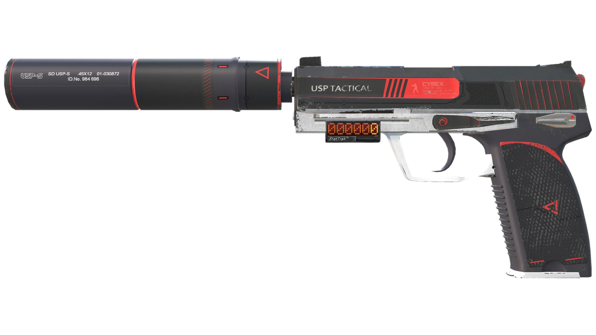 Cyrex image