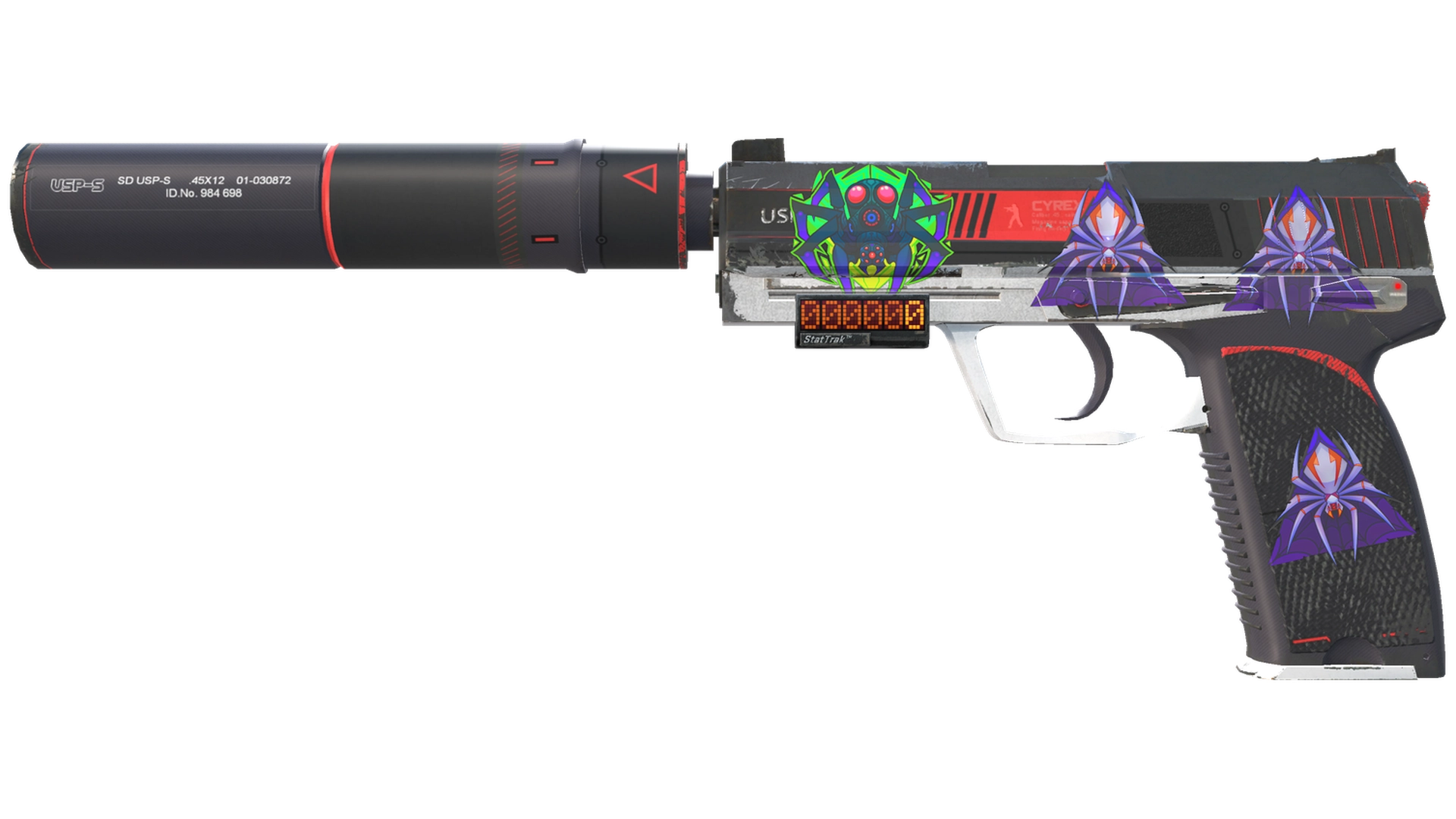 Cyrex image