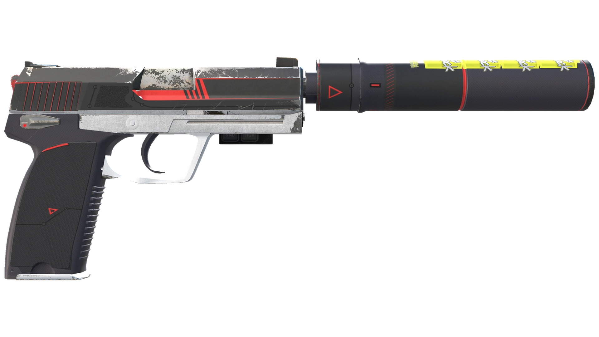 Cyrex image