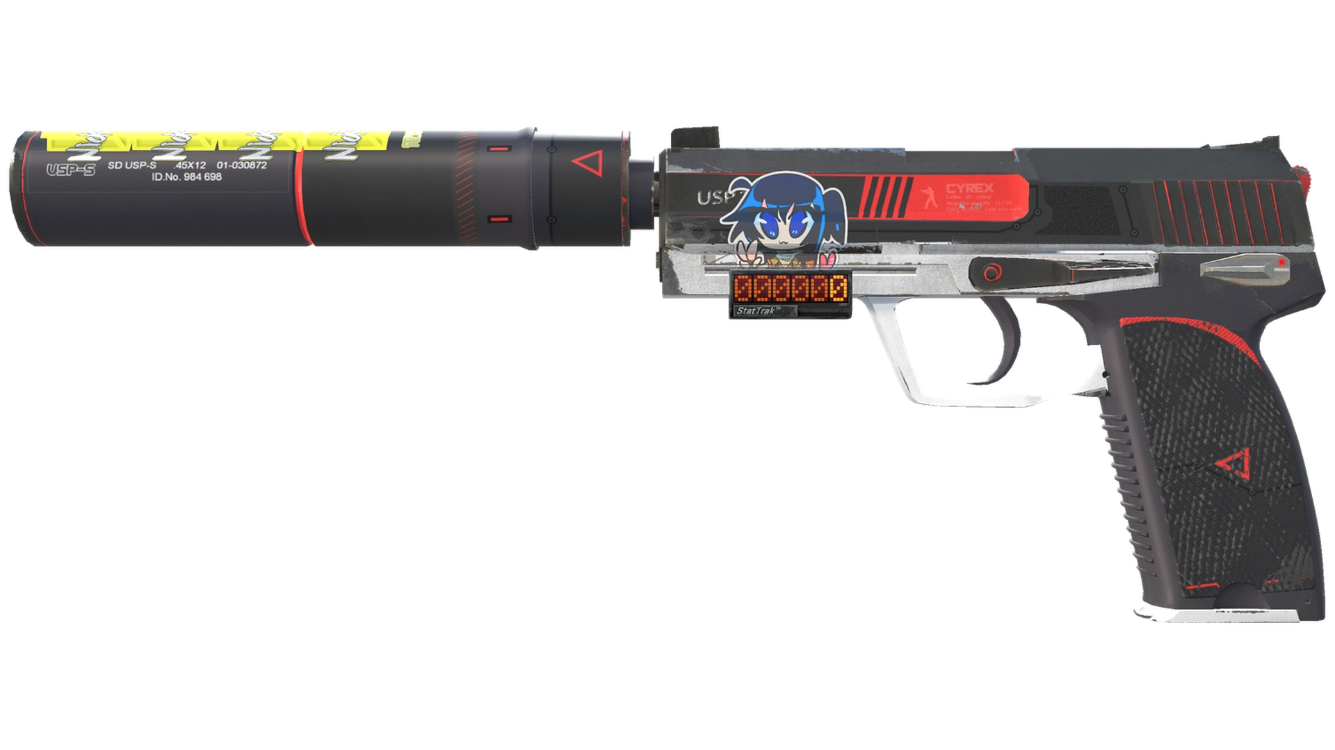 Cyrex image