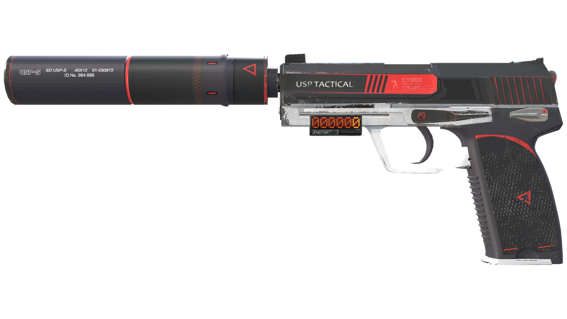 Cyrex image
