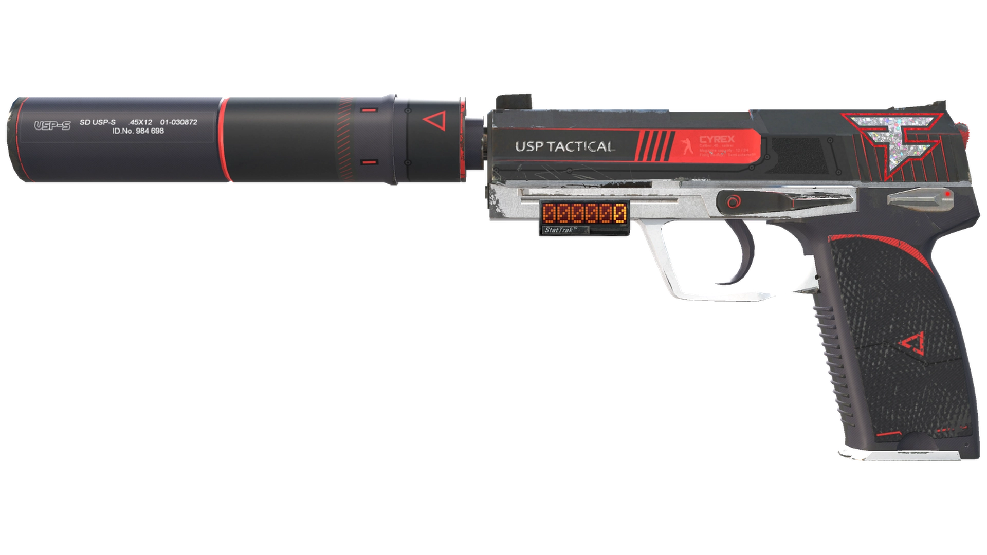 Cyrex image