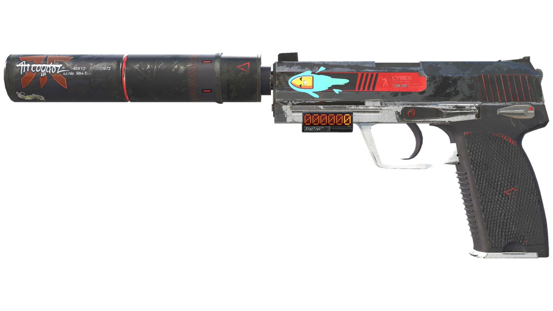 Cyrex image