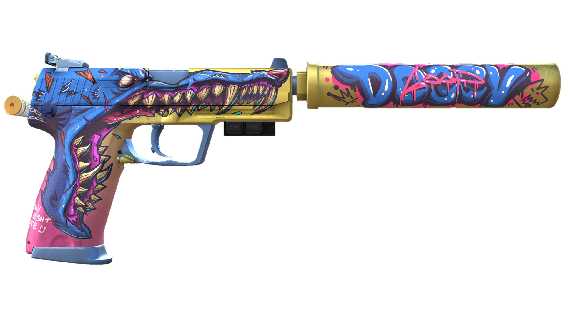 Jawbreaker image